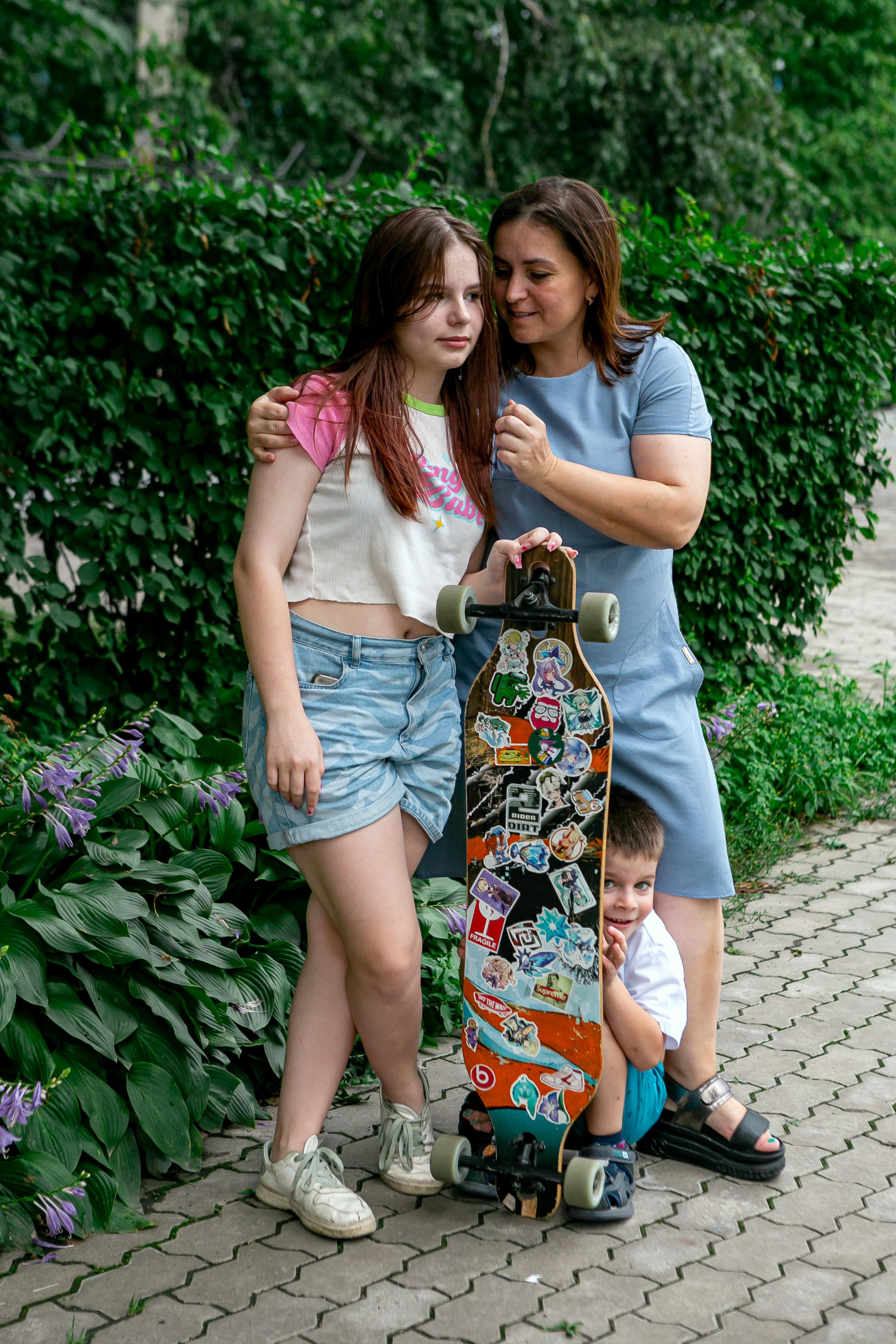 Август 2023. Фотограф Евгения Лондкевич