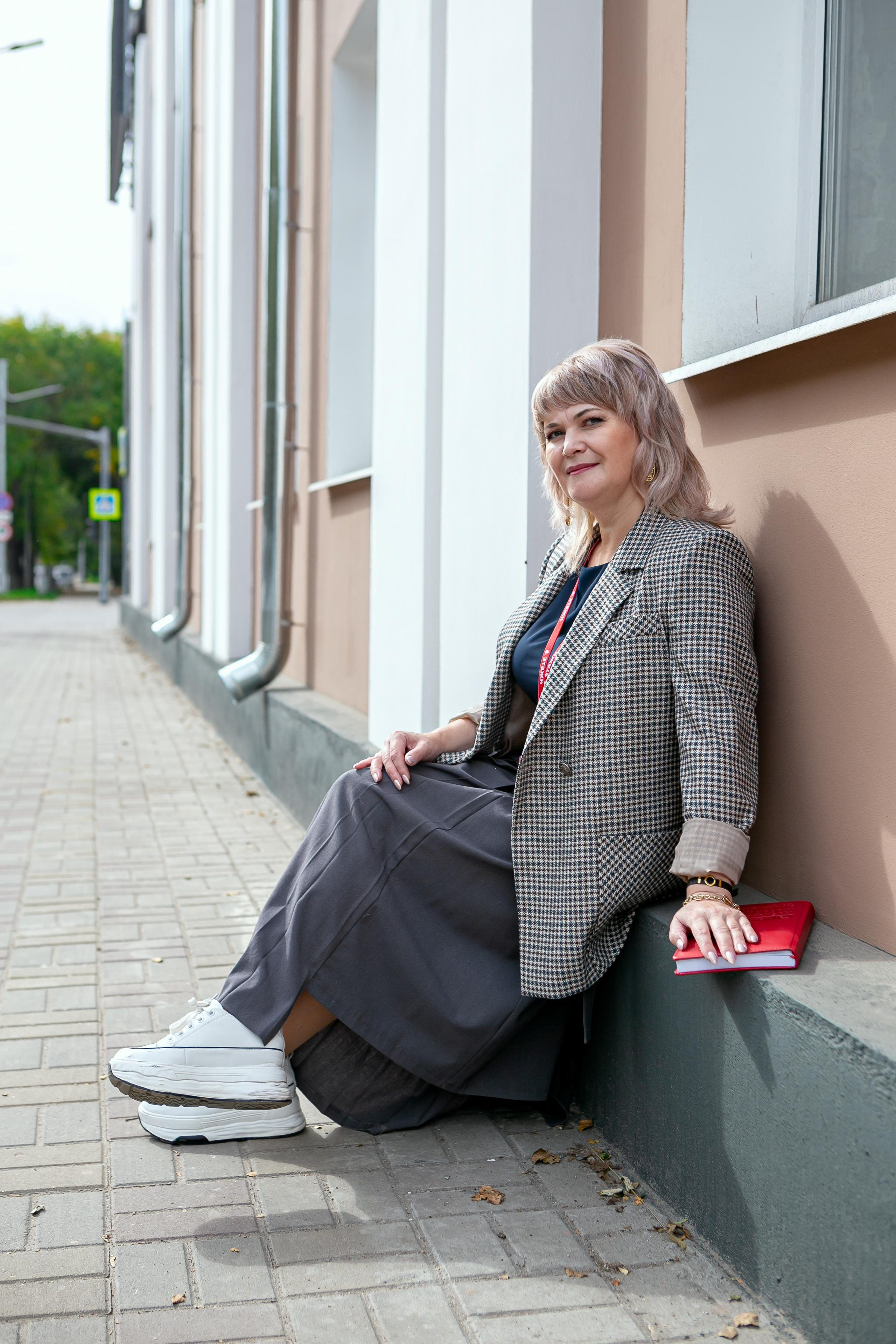 ФОТО ЭКСПЕРТУ. Фотограф Евгения Лондкевич