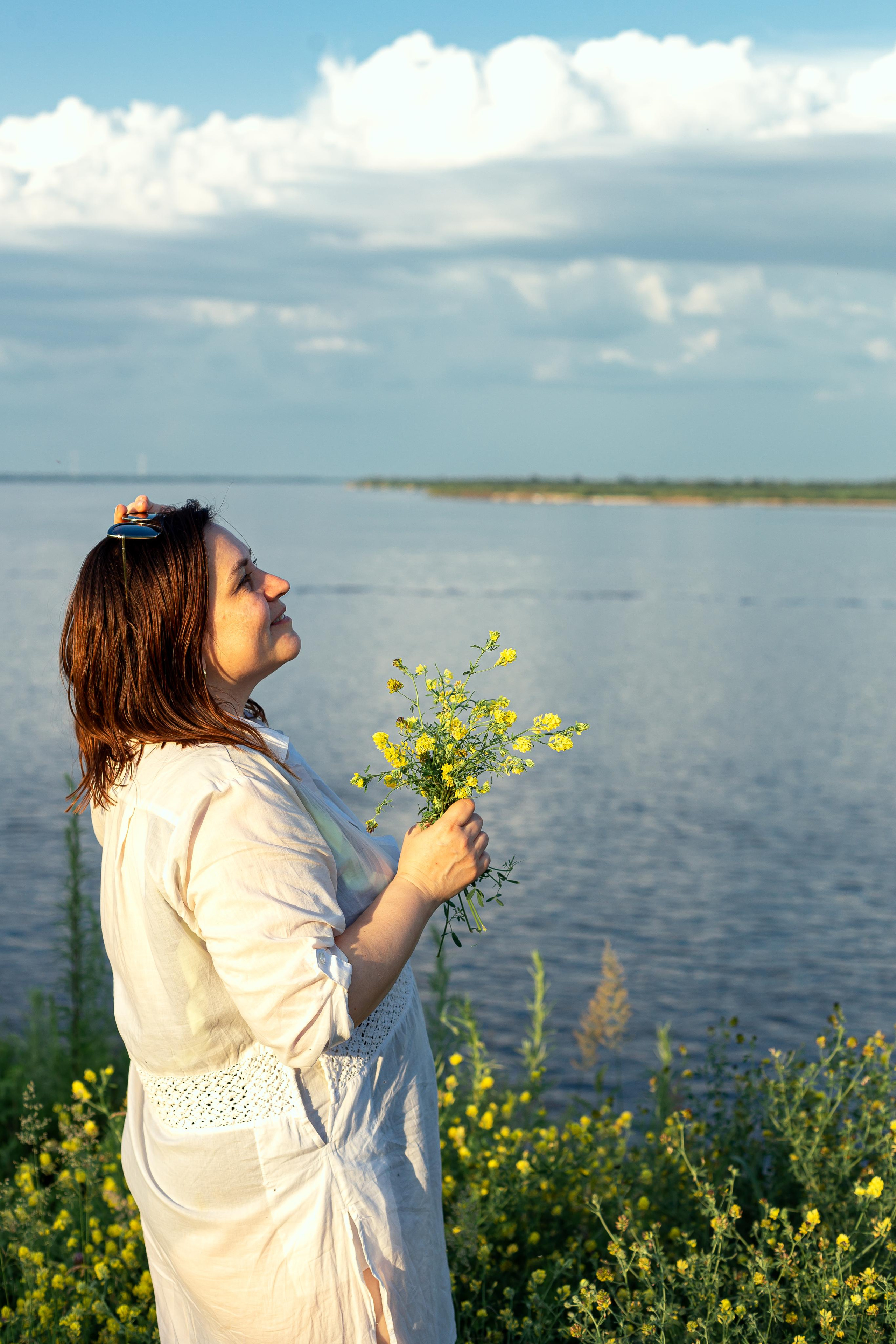 Июль 2023. Фотограф Евгения Лондкевич