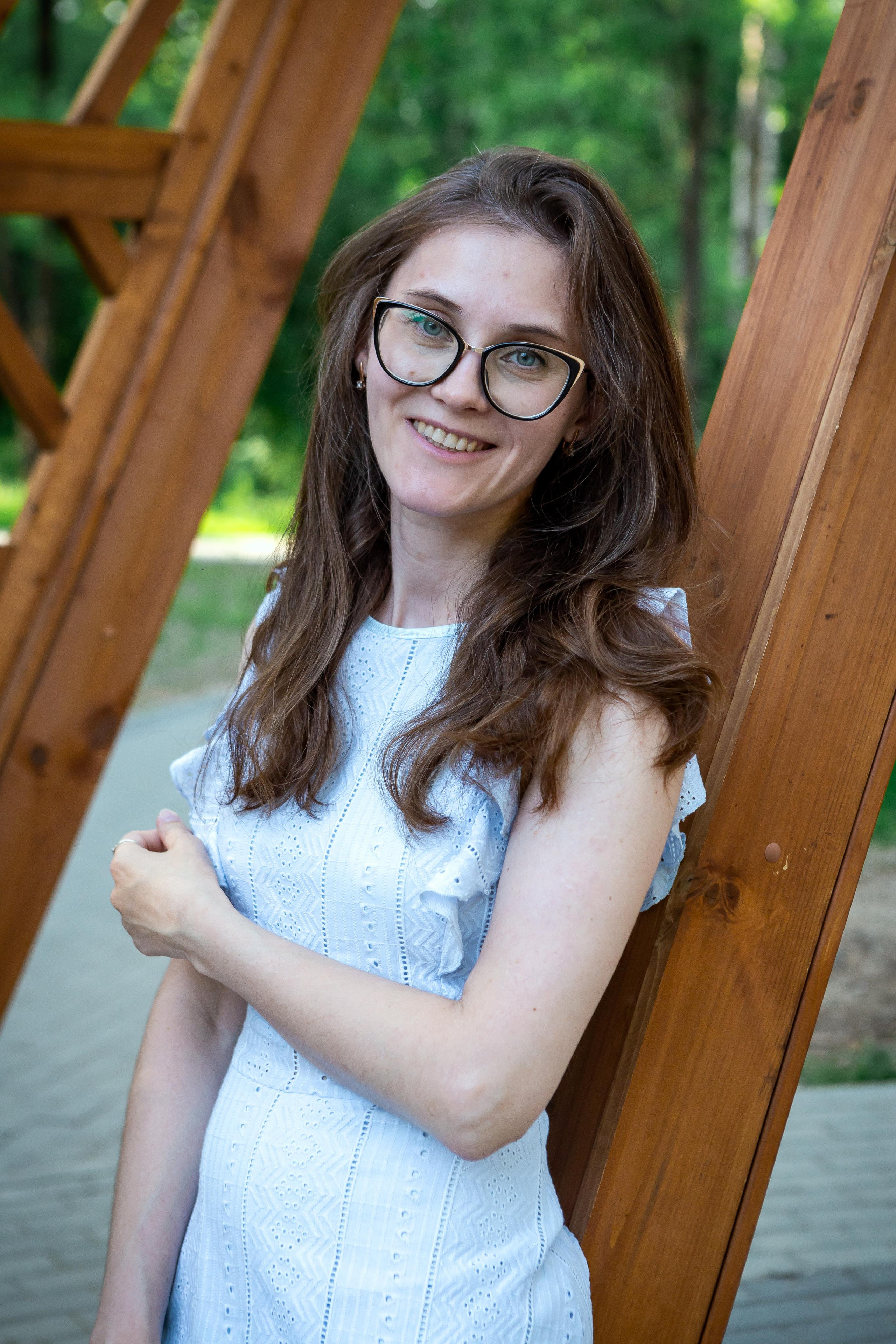 Три поколения. Фотограф Евгения Лондкевич