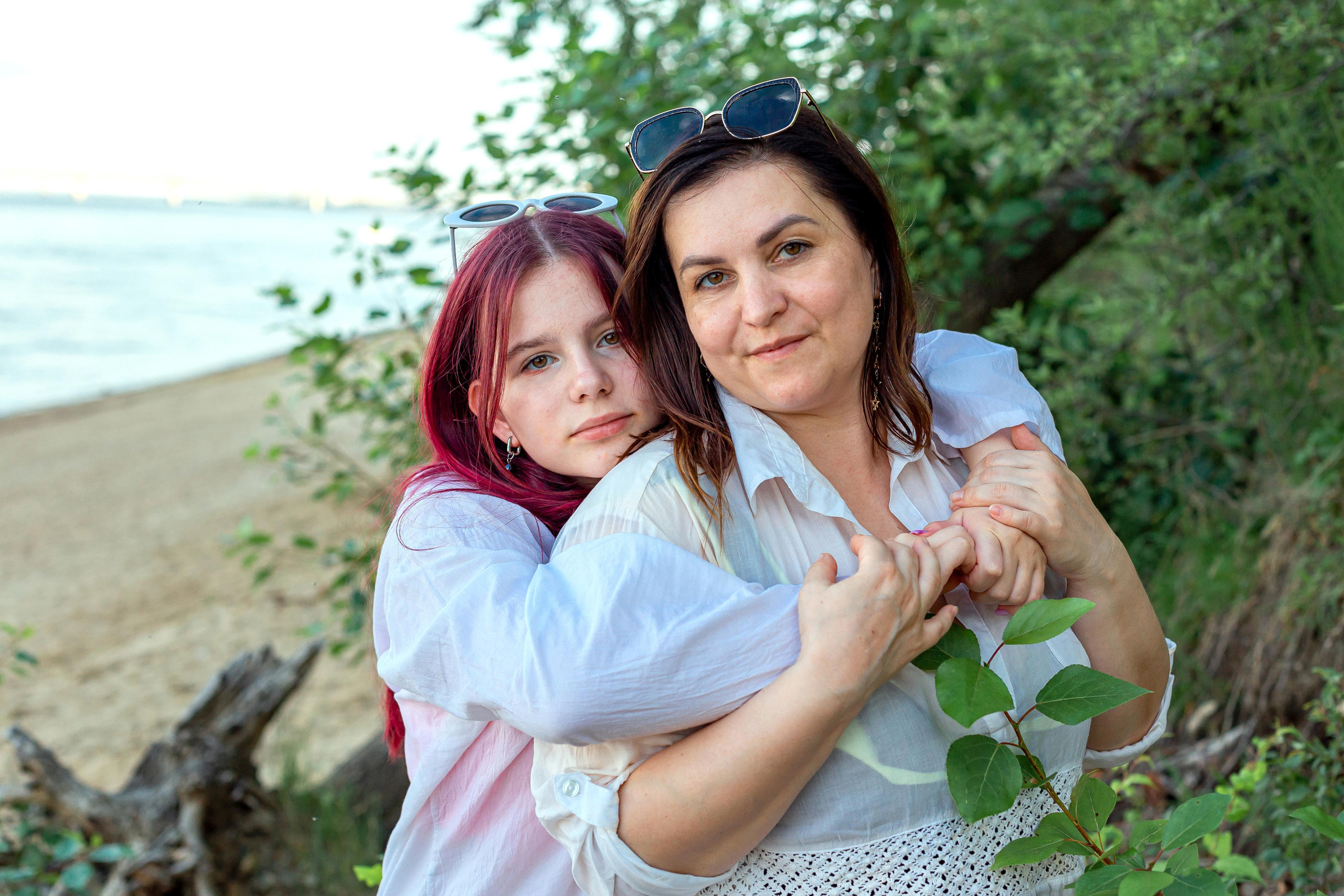 Июль 2023. Фотограф Евгения Лондкевич