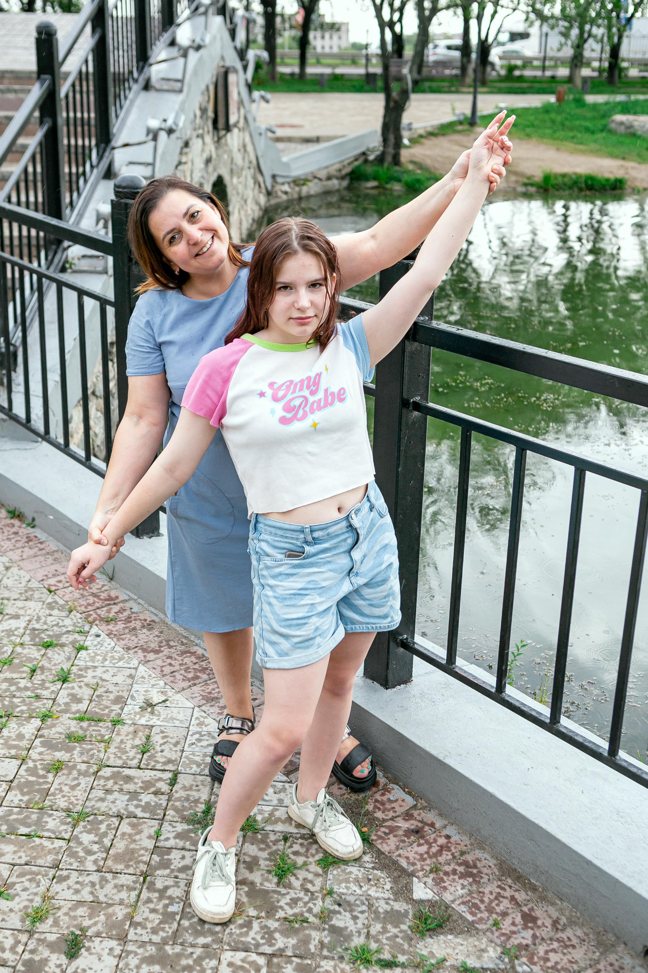 Август 2023. Фотограф Евгения Лондкевич