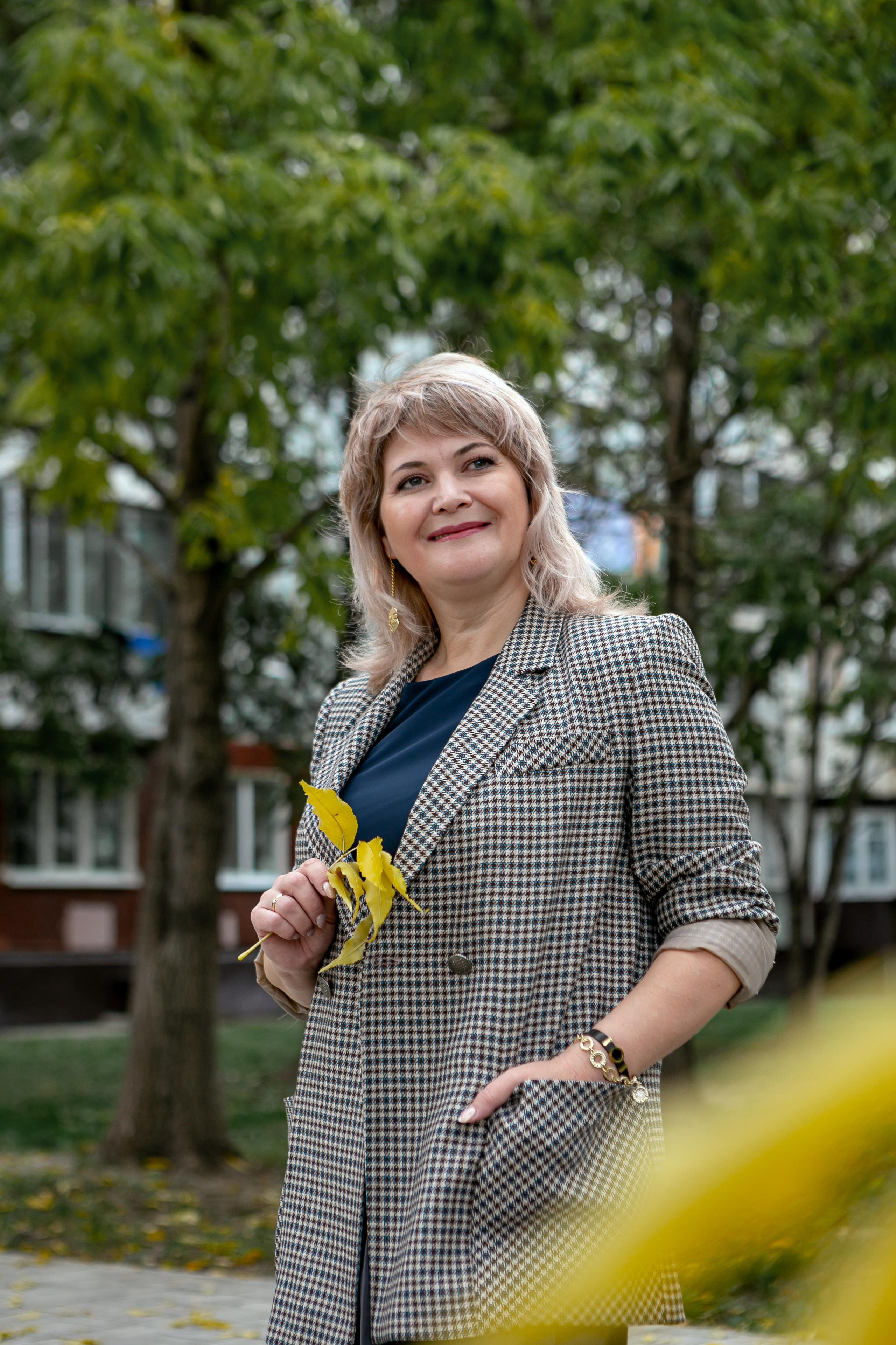 ФОТО ЭКСПЕРТУ. Фотограф Евгения Лондкевич