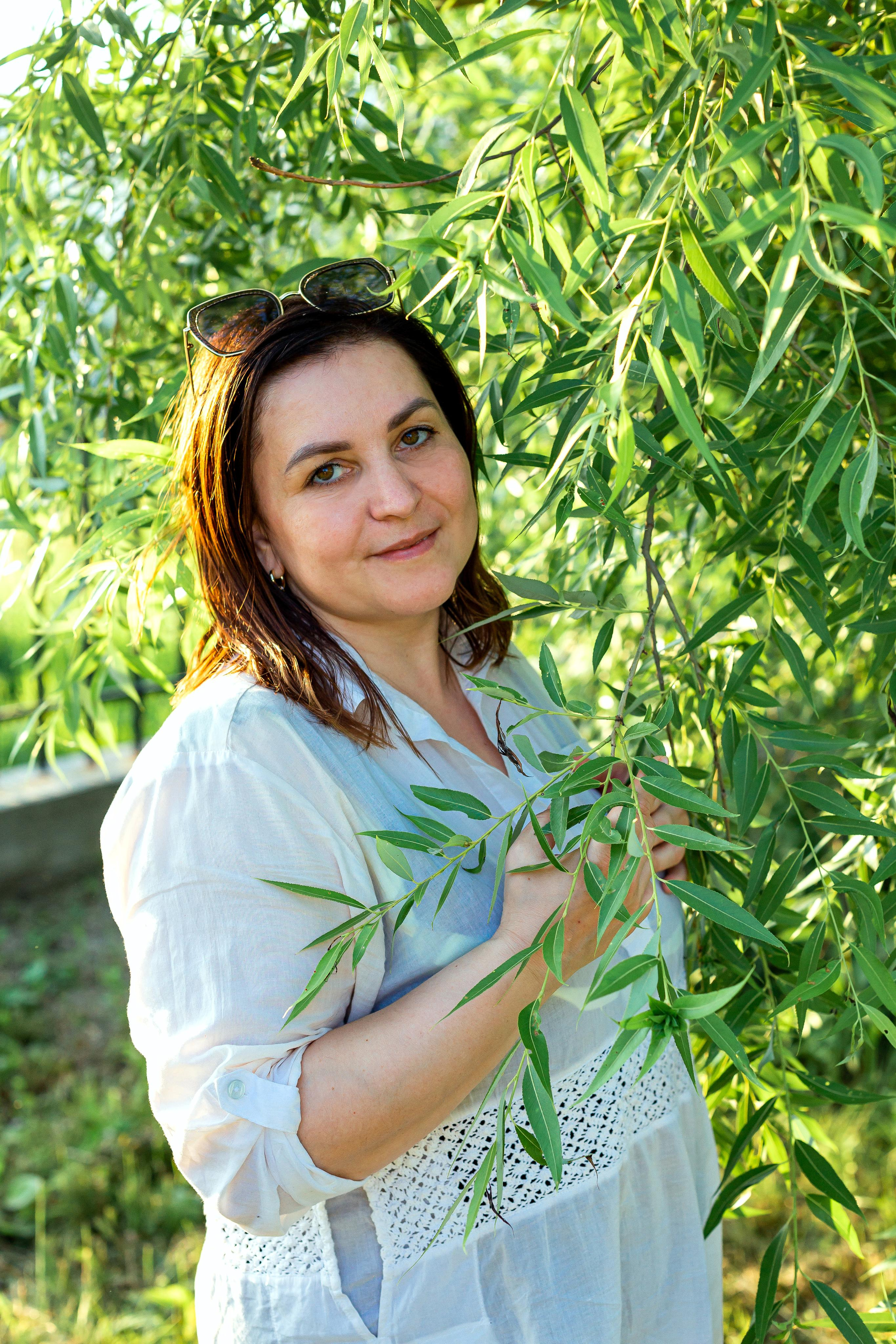 Июль 2023. Фотограф Евгения Лондкевич