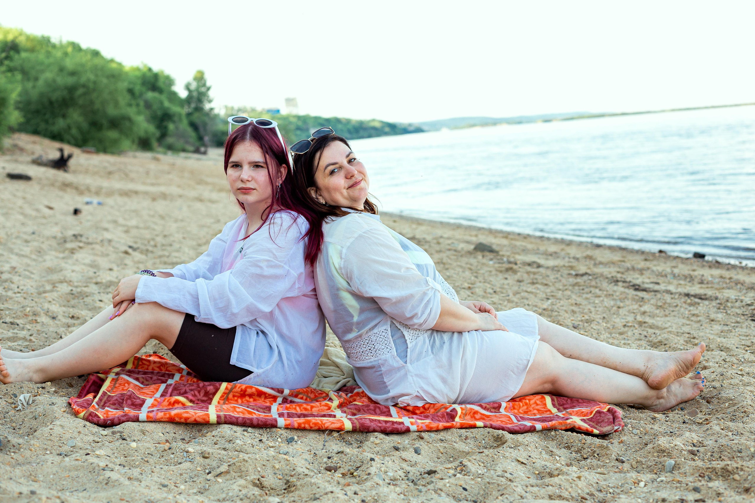 Июль 2023. Фотограф Евгения Лондкевич