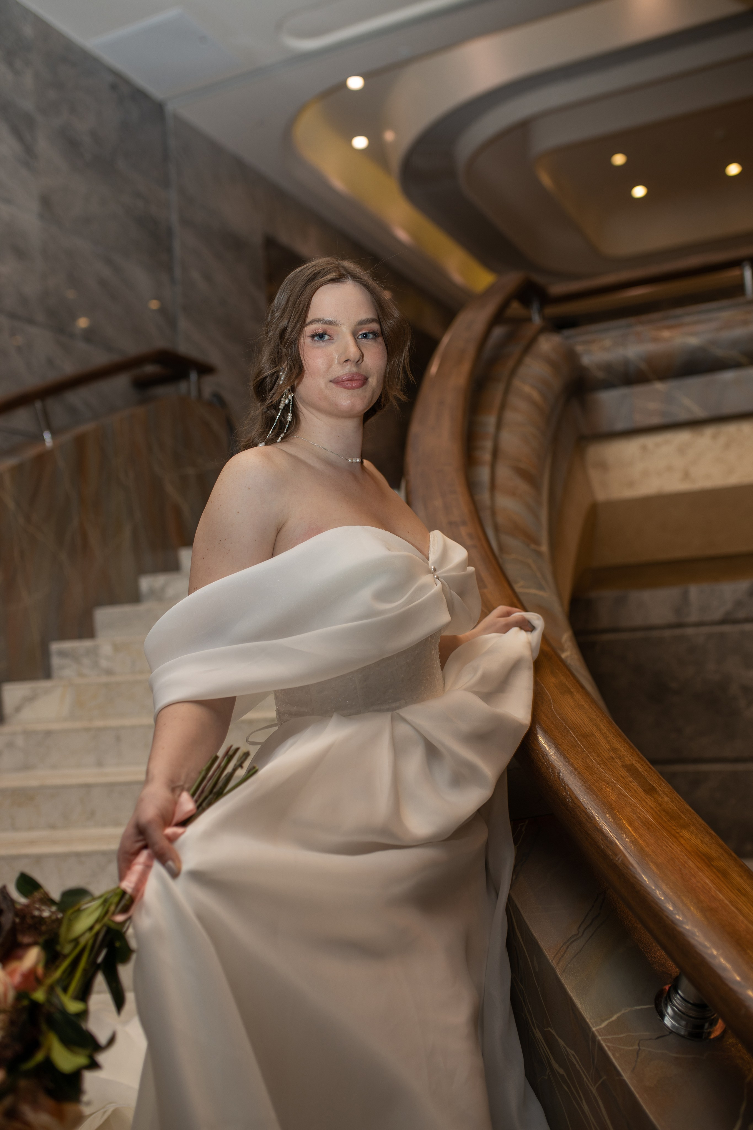 Утро невесты. Яна. Семейный и детский фотограф Светлана Котик Спасск-Дальний, Владивосток, Приморский край