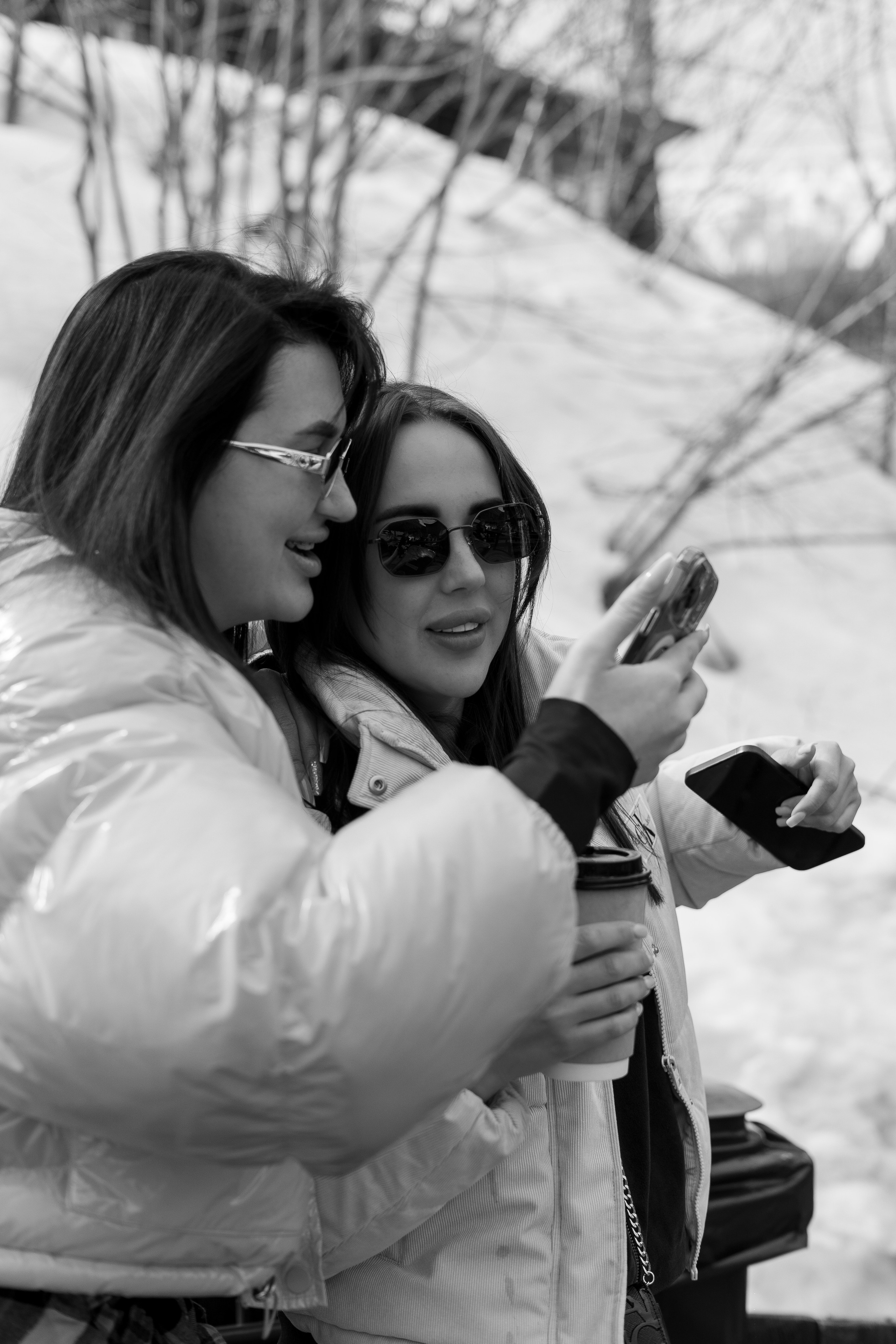 Грелка 13.04.24. Анастасия Паршукова — фотограф Шерегеш Новосибирск