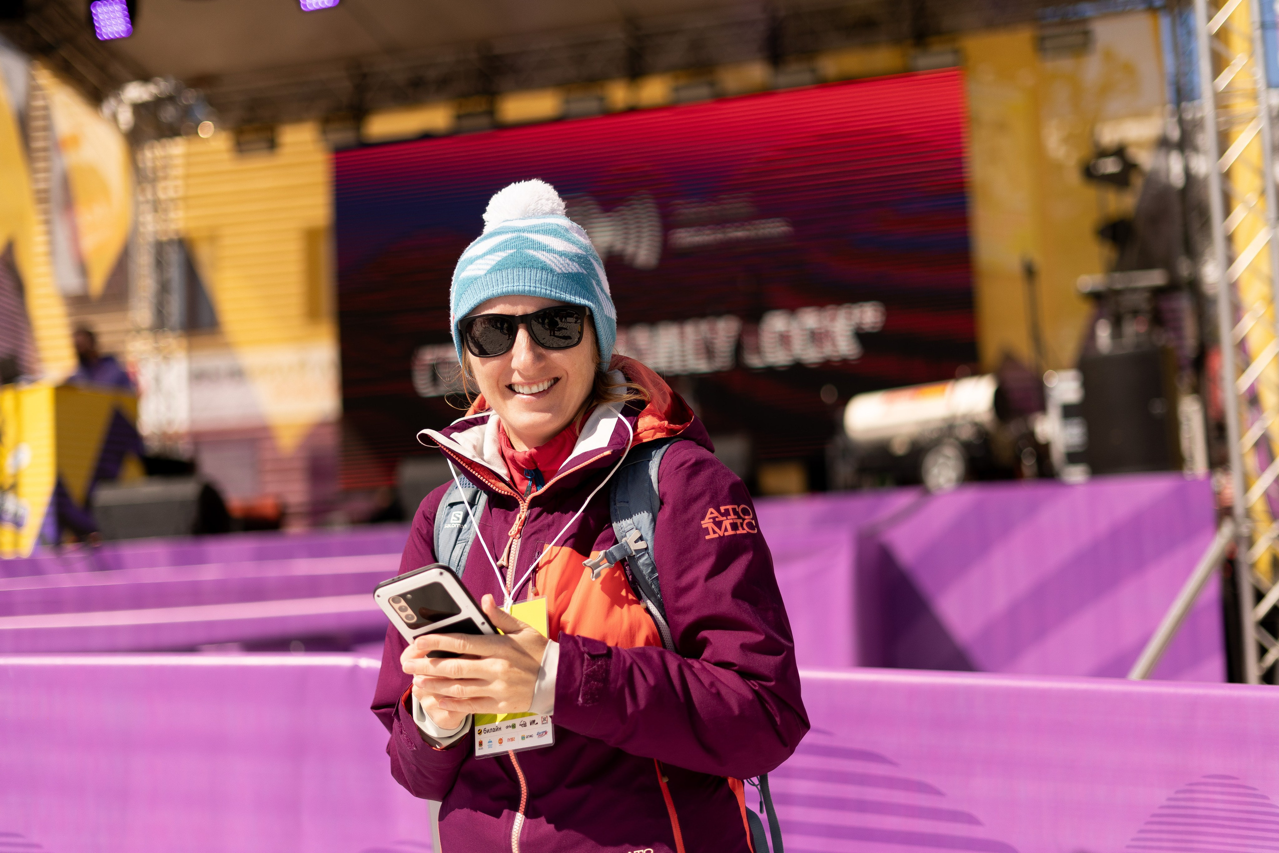 Грелка 16.04.24. Анастасия Паршукова — фотограф Шерегеш Новосибирск