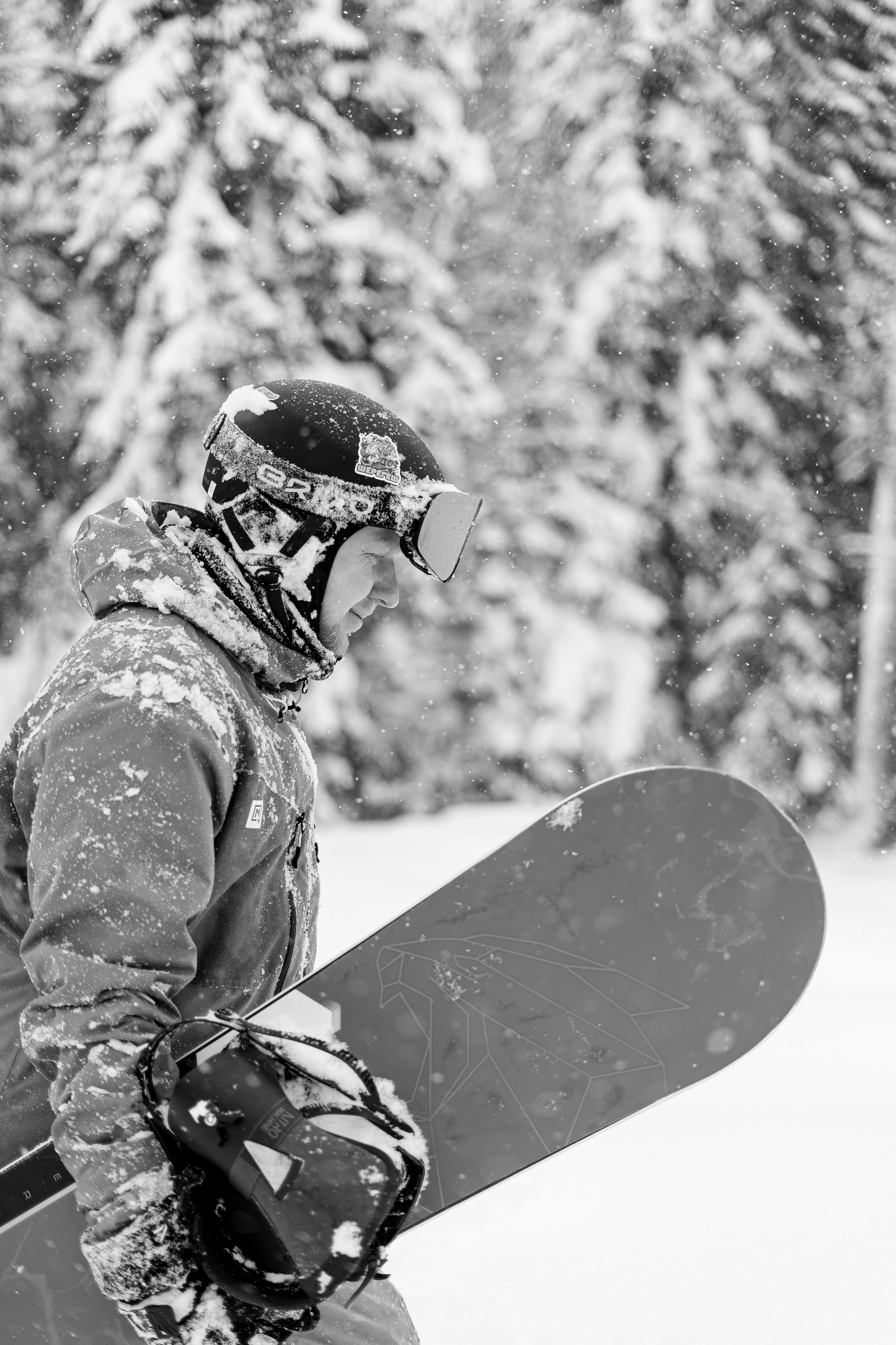 Джон 14.02. Анастасия Паршукова — фотограф Шерегеш Новосибирск