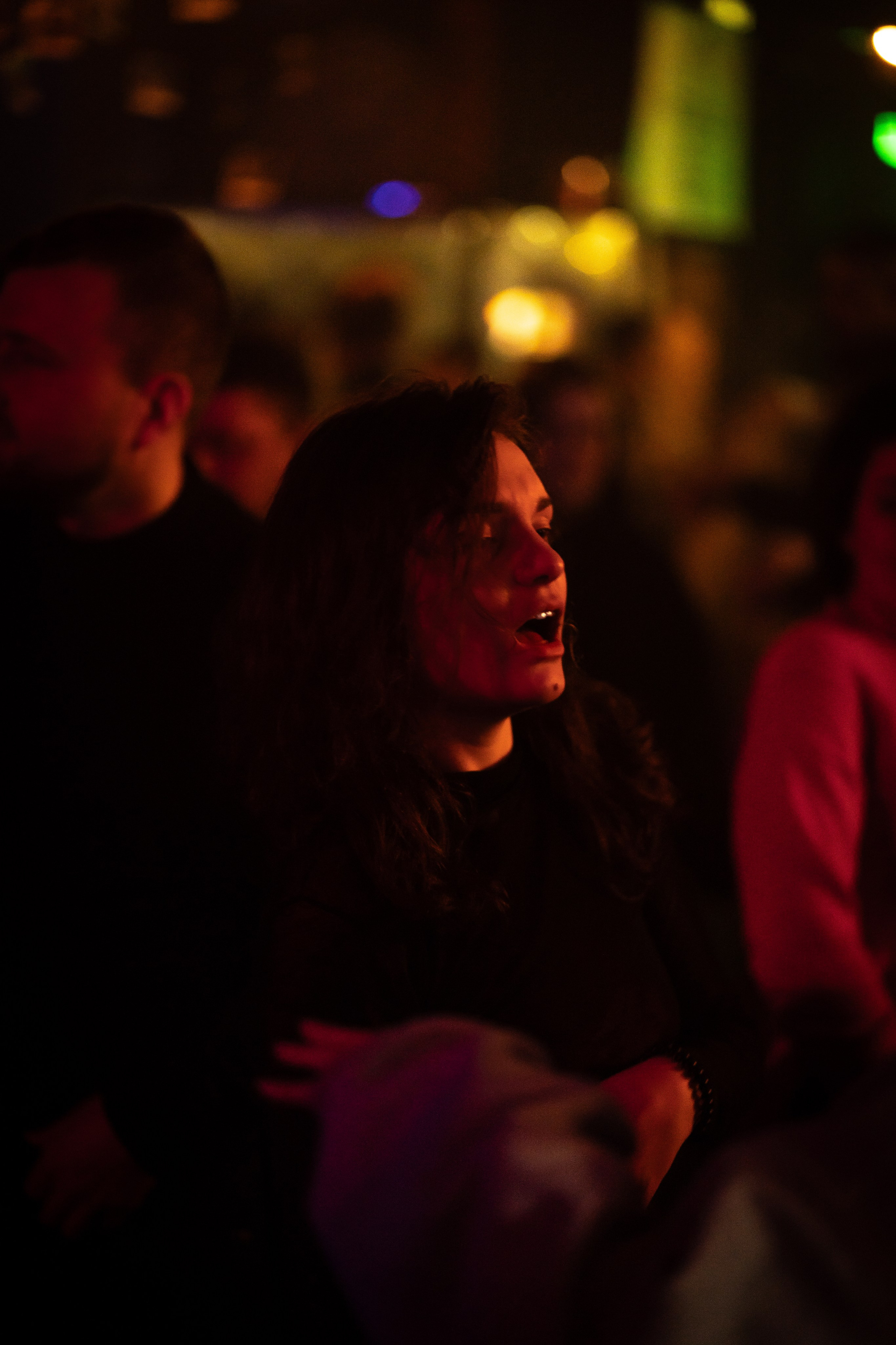 Rook's 14.02. Анастасия Паршукова — фотограф Шерегеш Новосибирск