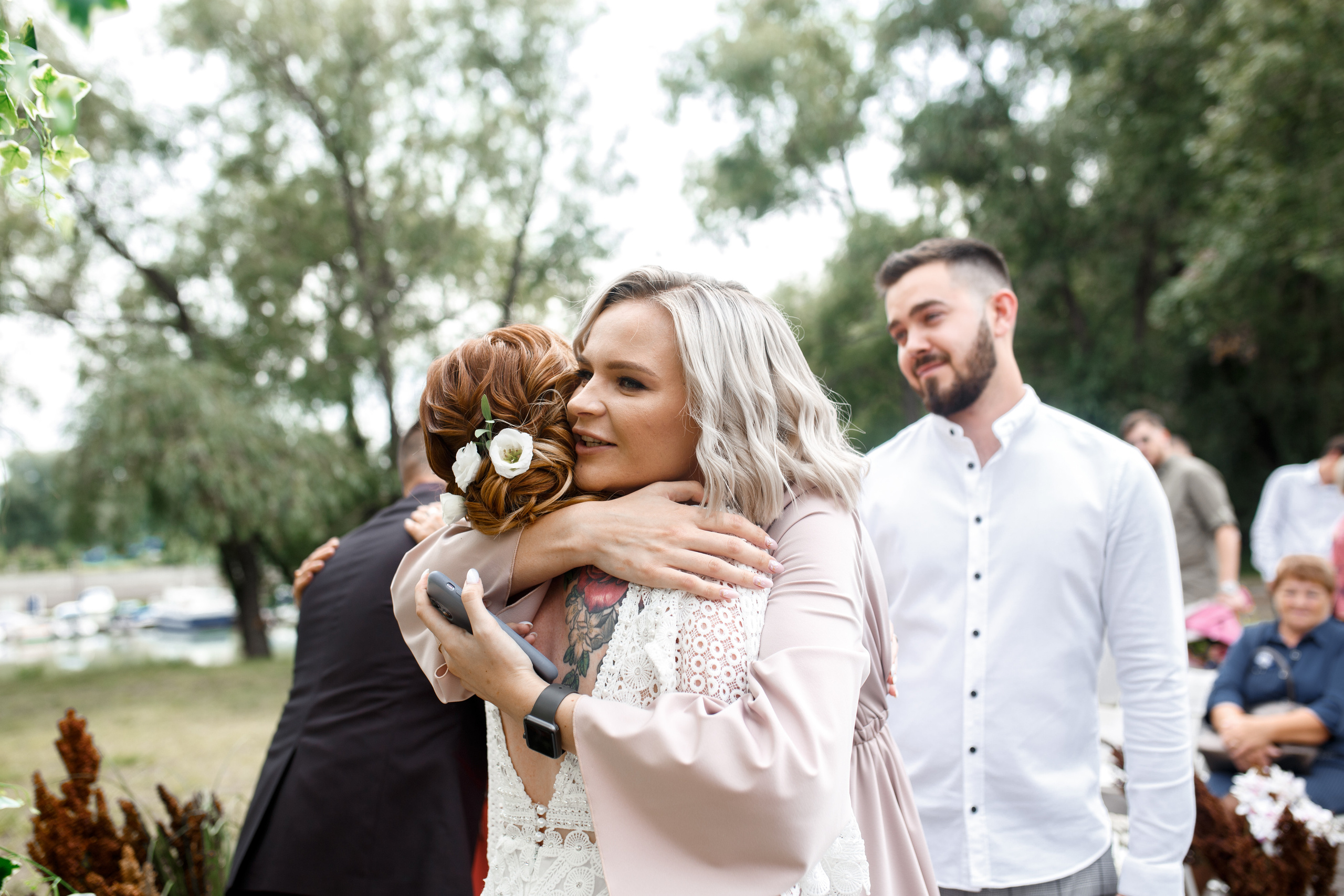 Банкет. Свадебный Фотограф и Видеограф Омск