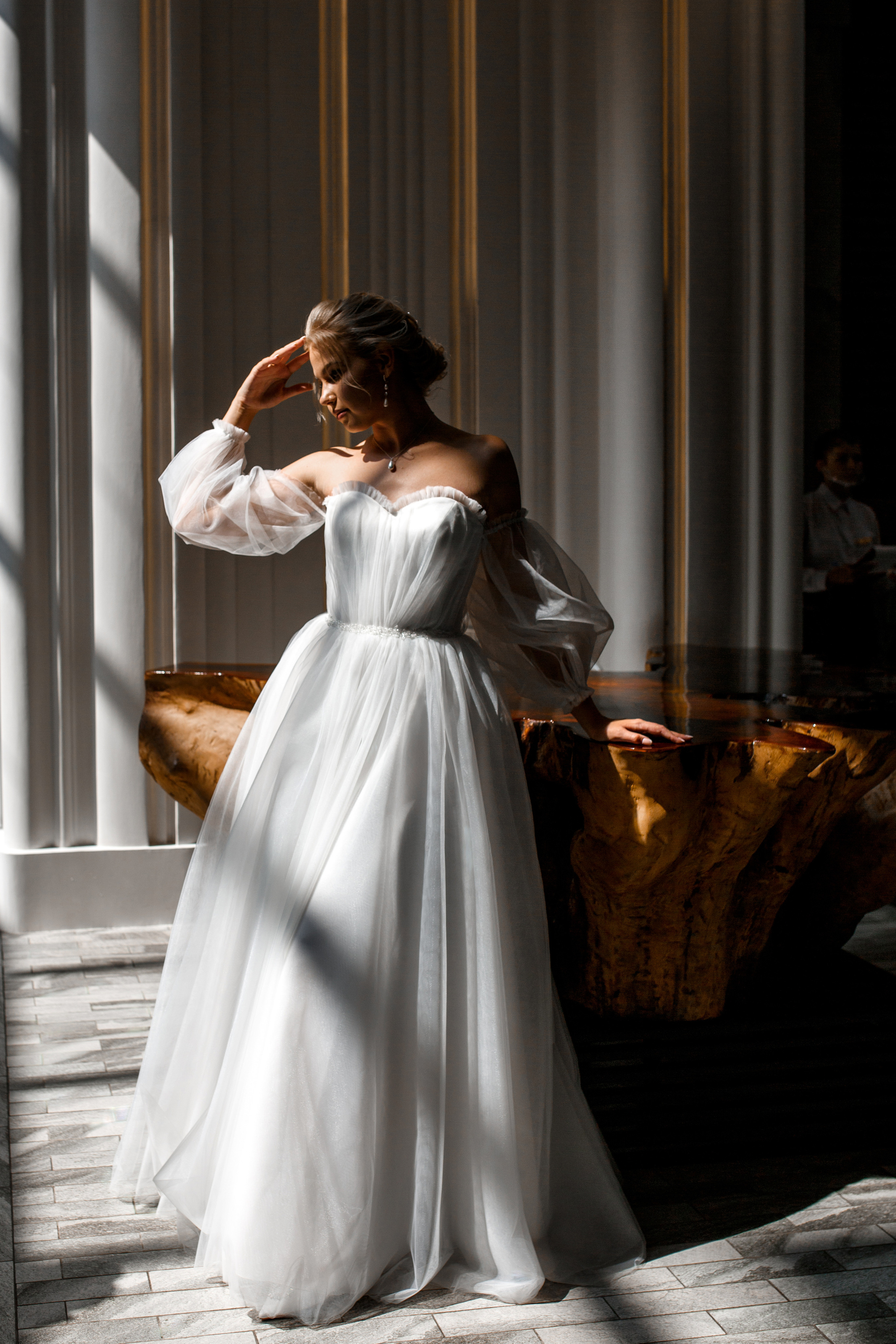 Анна и Роман. Свадебный Фотограф и Видеограф Омск