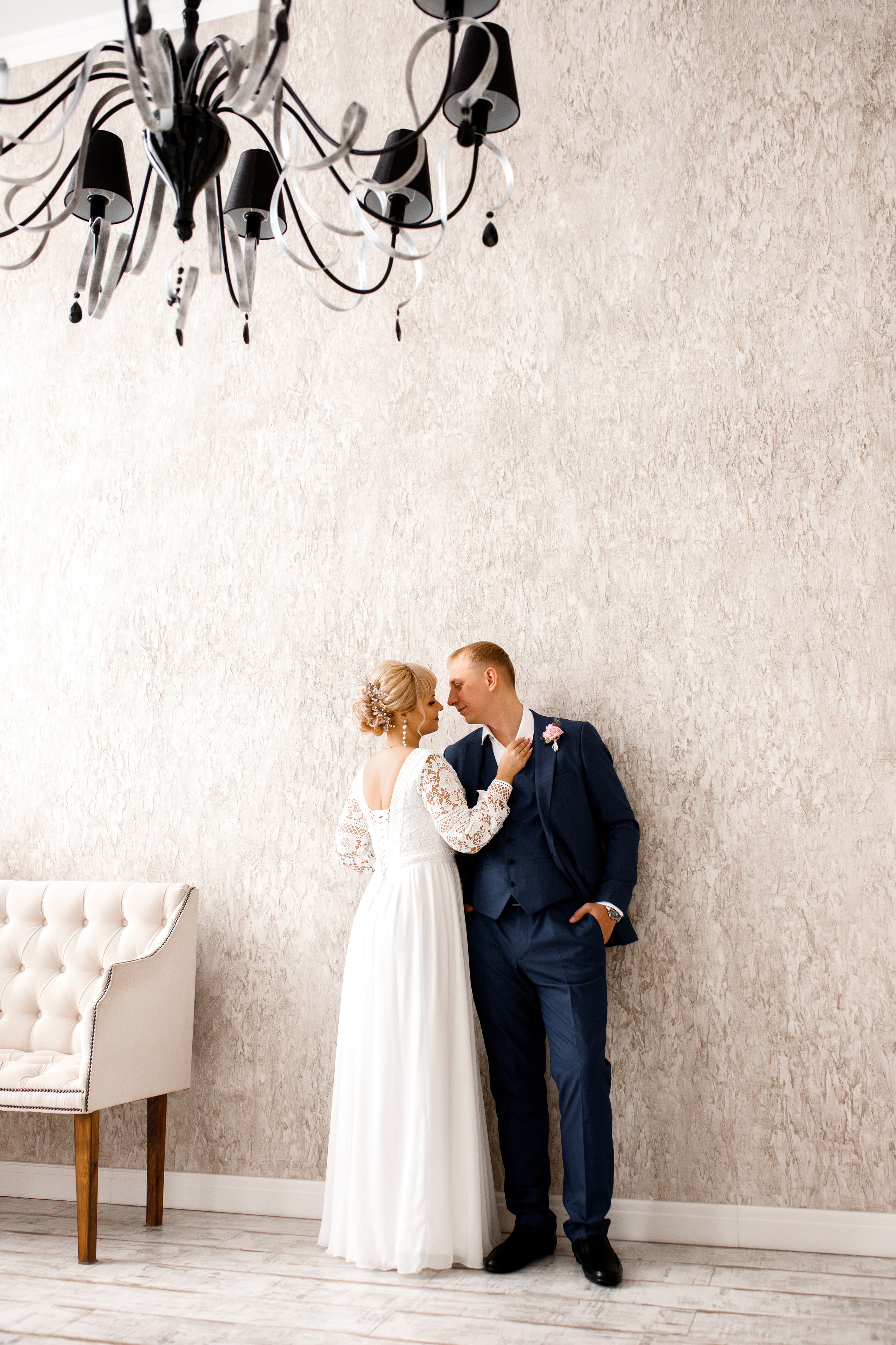 Максим и Ксения. Свадебный фотограф и видеограф в Омске — Виталий и Алёна Орлянд