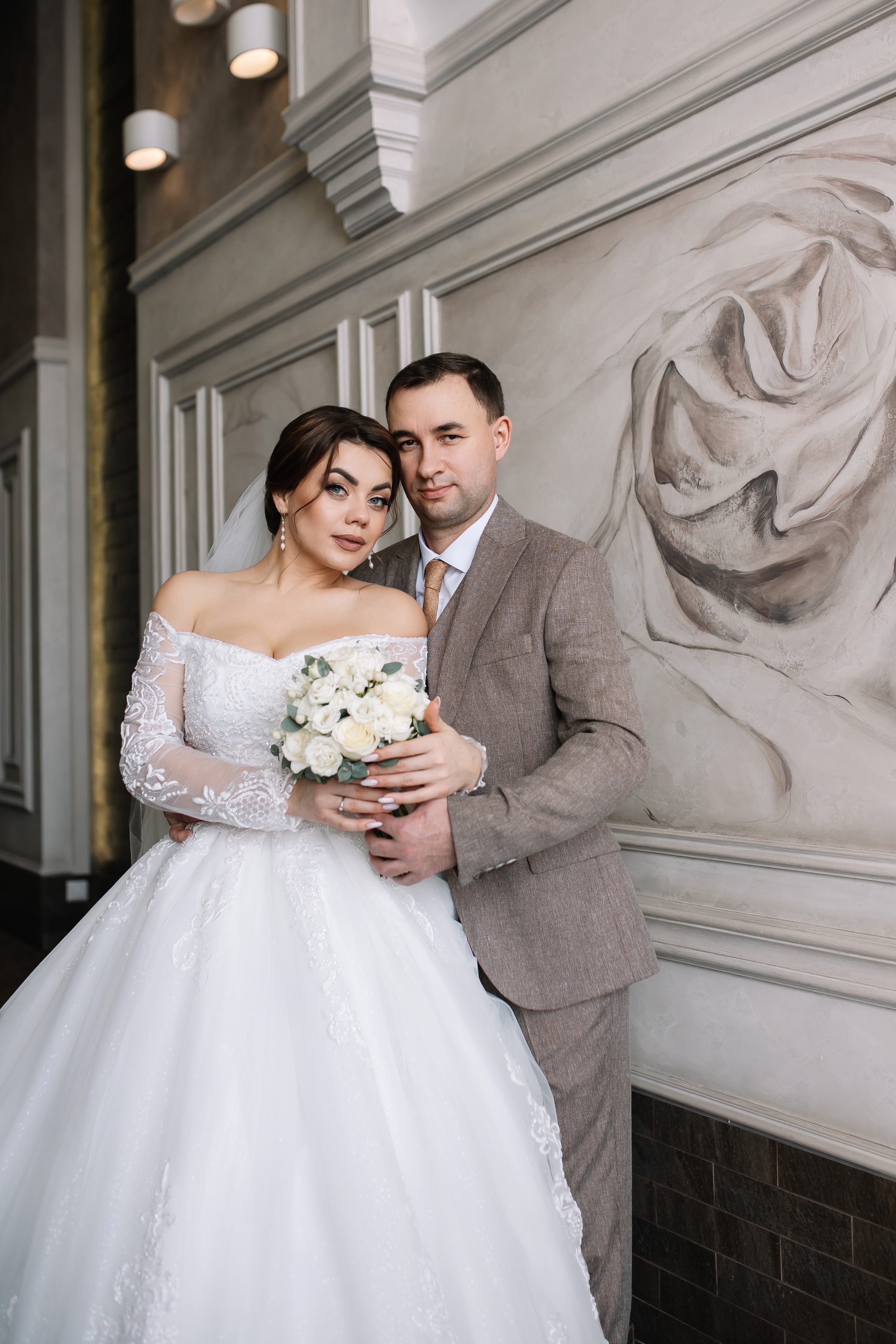 Андрей и Татьяна 22/01/22. Свадебный Фотограф и Видеограф Омск