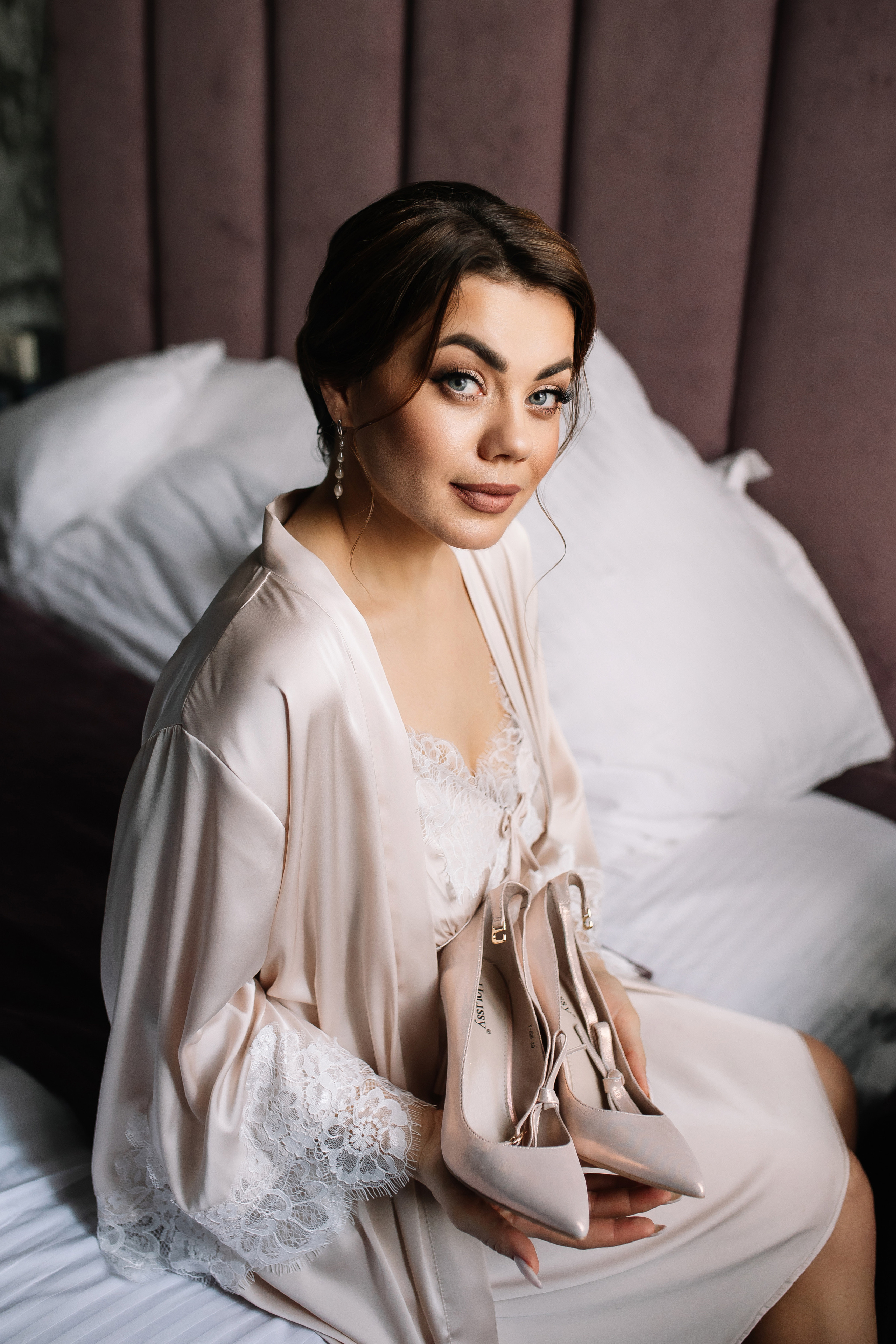 Андрей и Татьяна 22/01/22. Свадебный Фотограф и Видеограф Омск