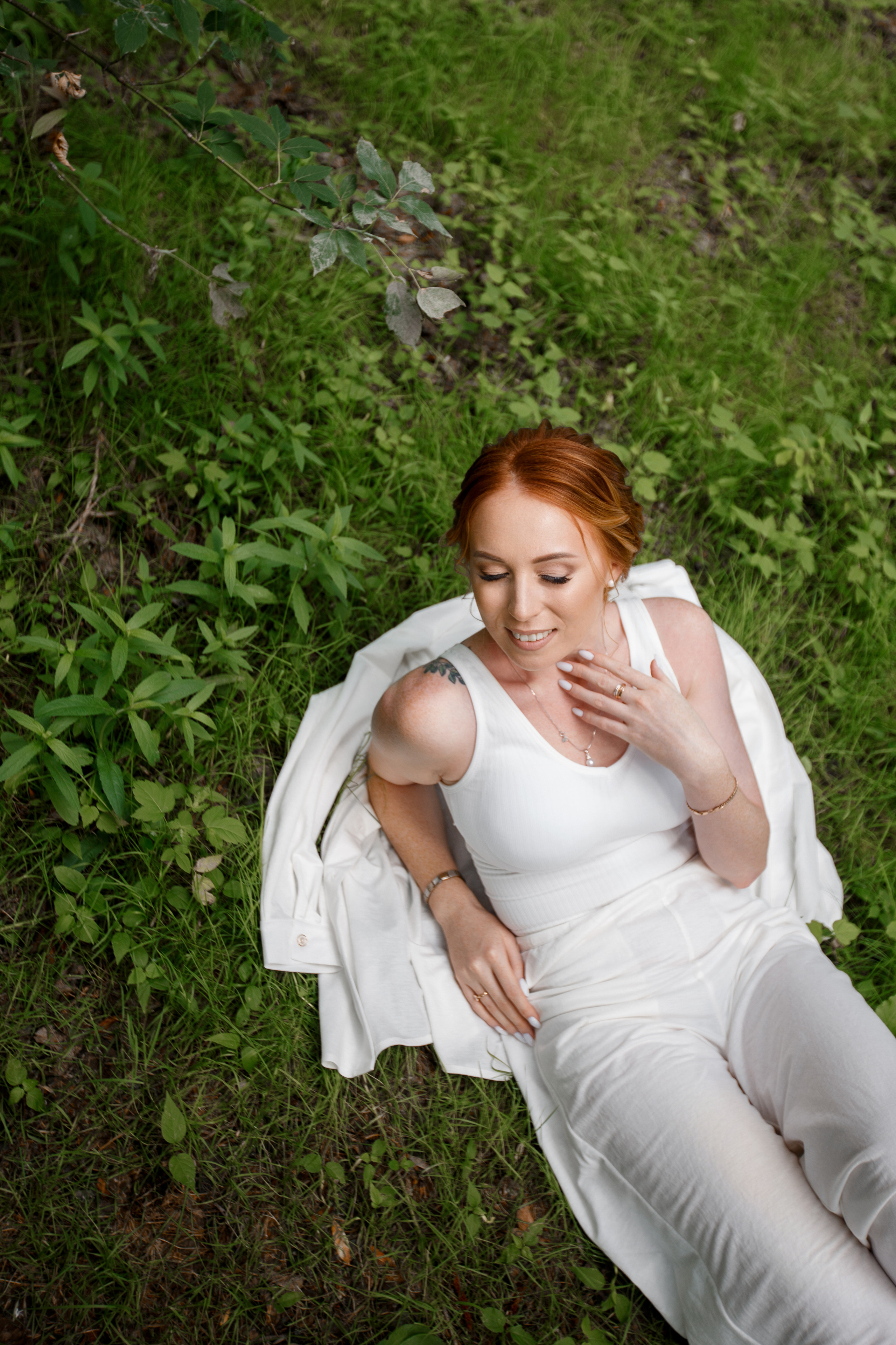 Алина и Евгений. Свадебный Фотограф и Видеограф Омск