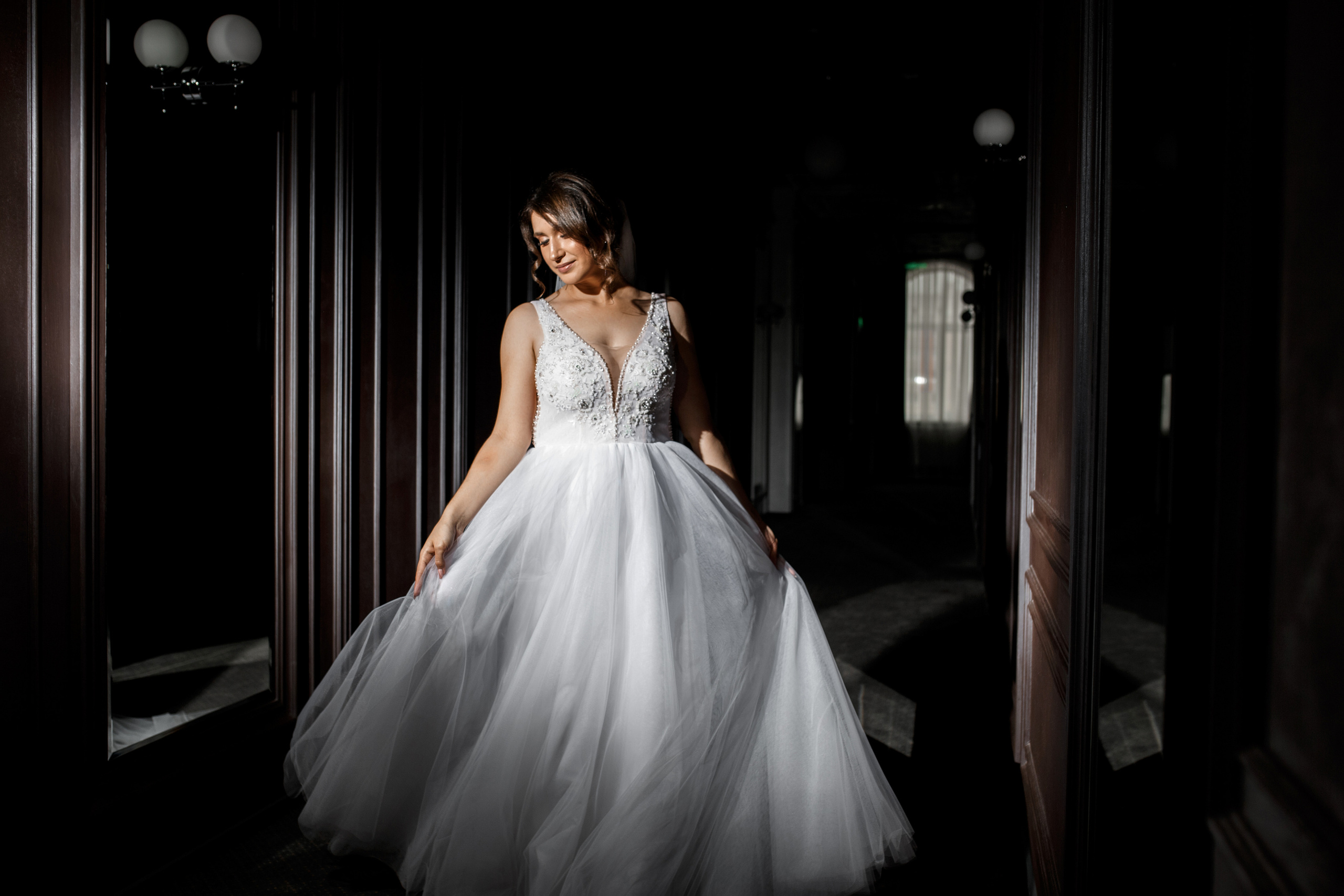 Данияр и Ирина. Свадебный Фотограф и Видеограф Омск