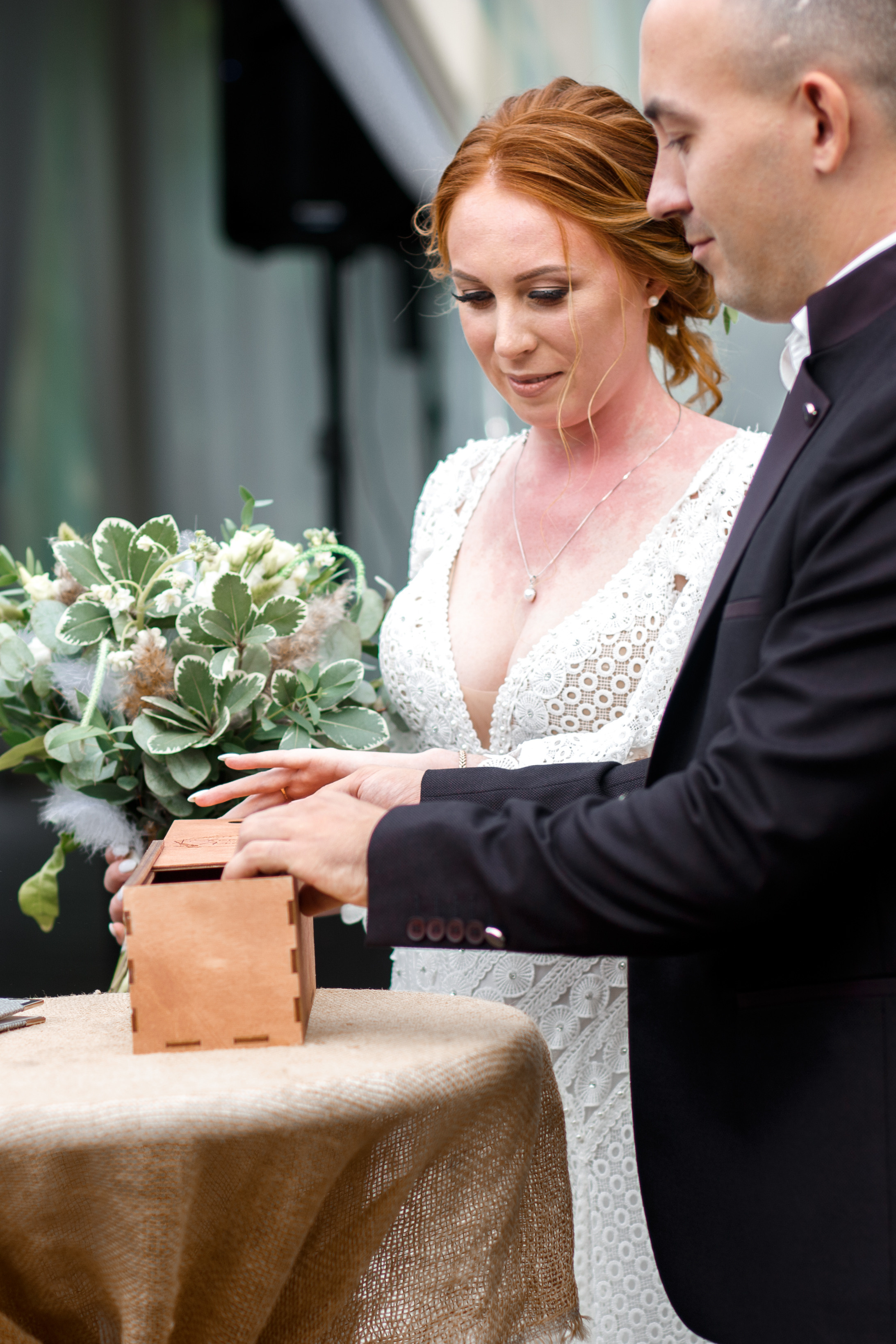 Банкет. Свадебный Фотограф и Видеограф Омск