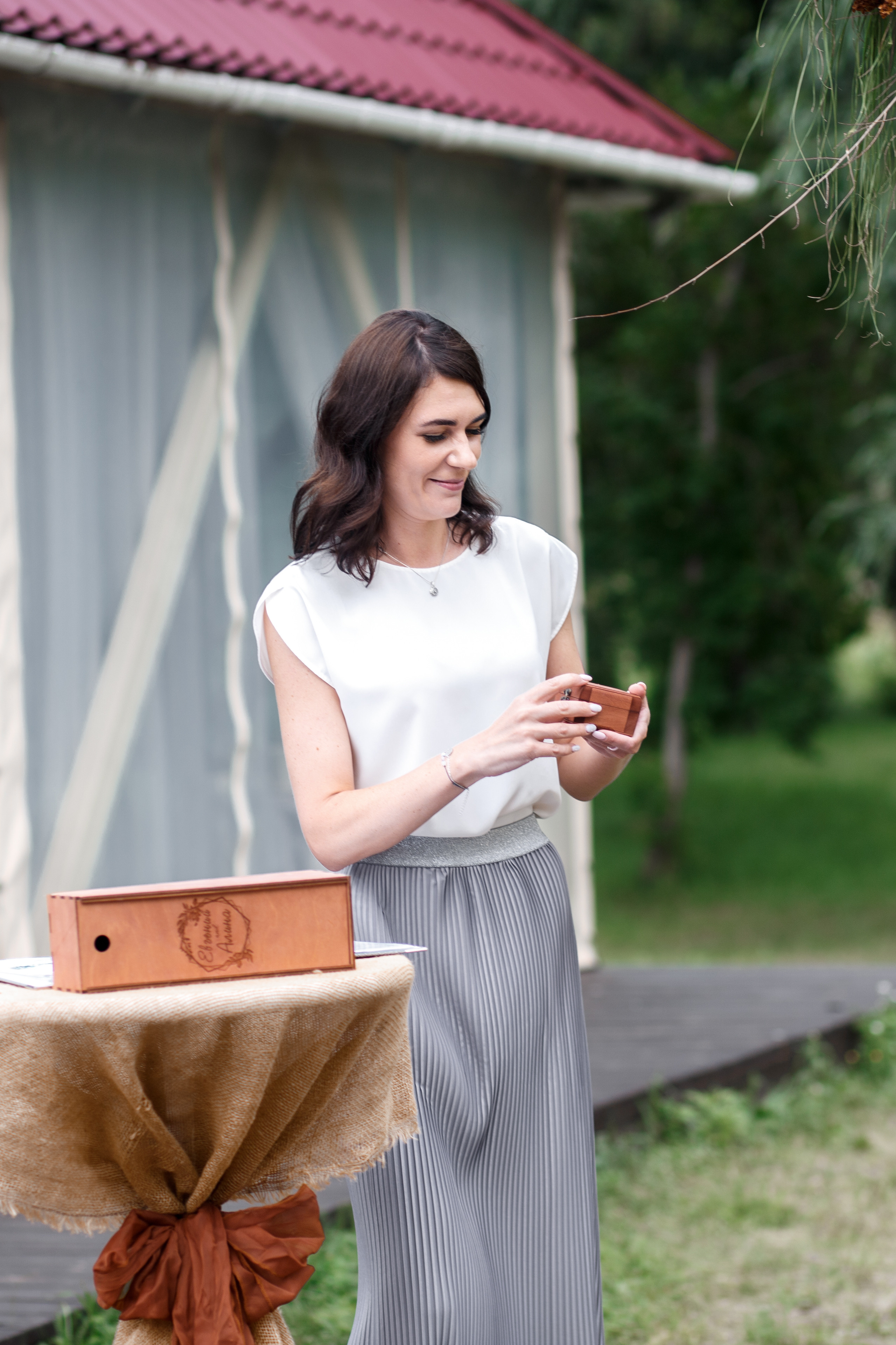 Банкет. Свадебный Фотограф и Видеограф Омск