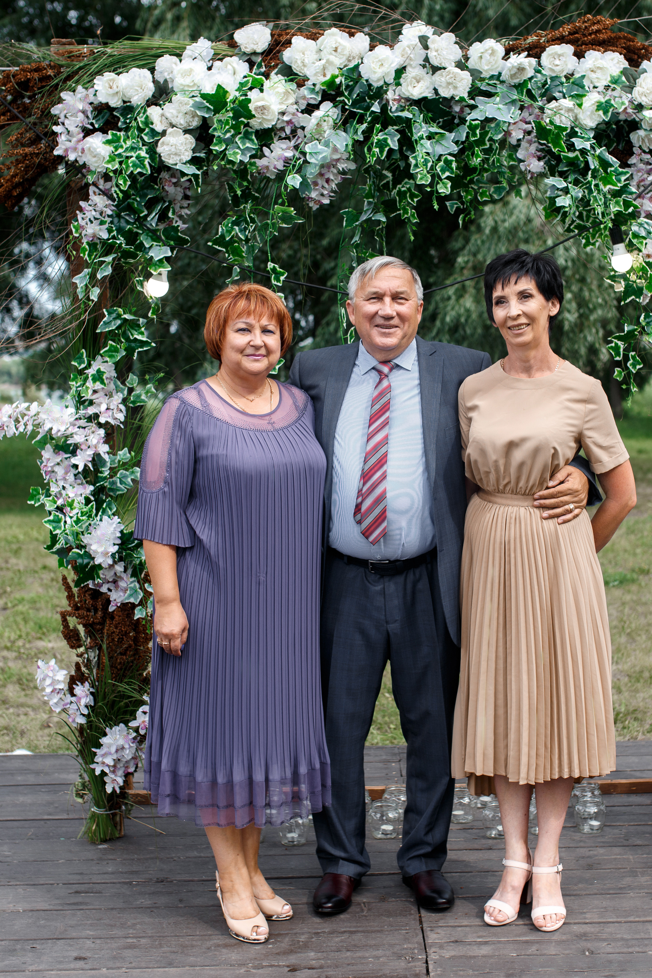 Банкет. Свадебный Фотограф и Видеограф Омск