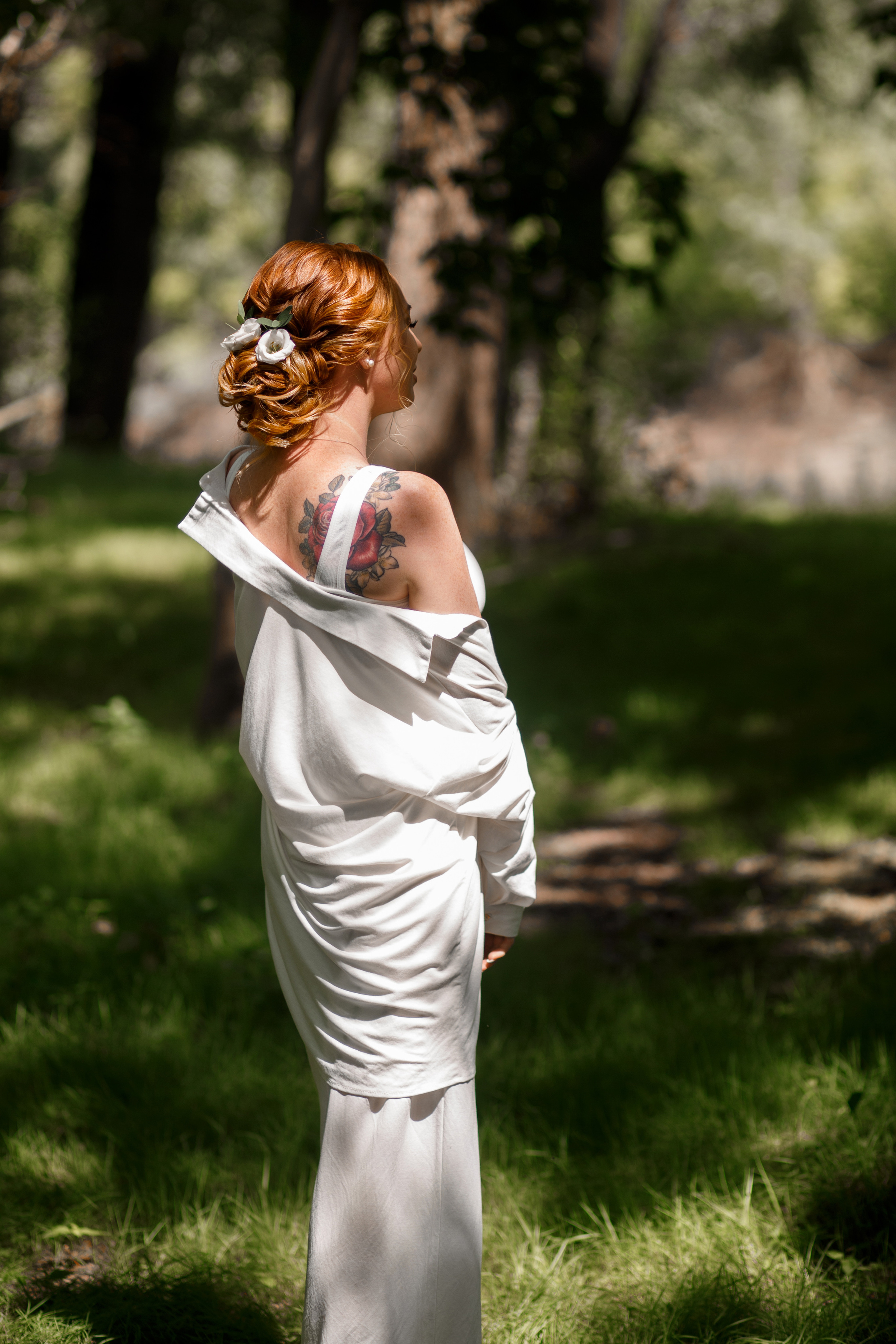 Алина и Евгений. Свадебный Фотограф и Видеограф Омск