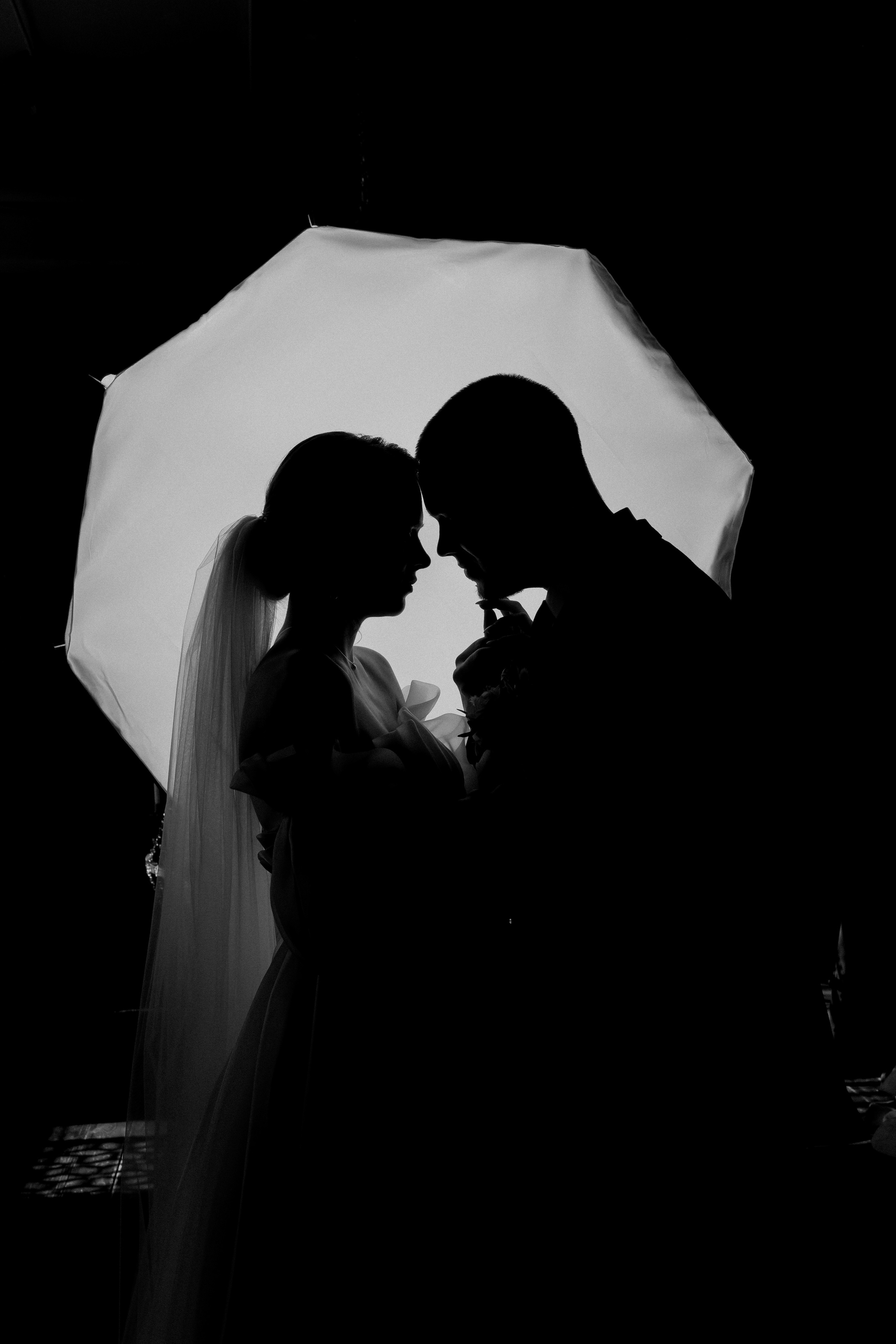 Николай и Екатерина. Свадебный Фотограф и Видеограф Омск