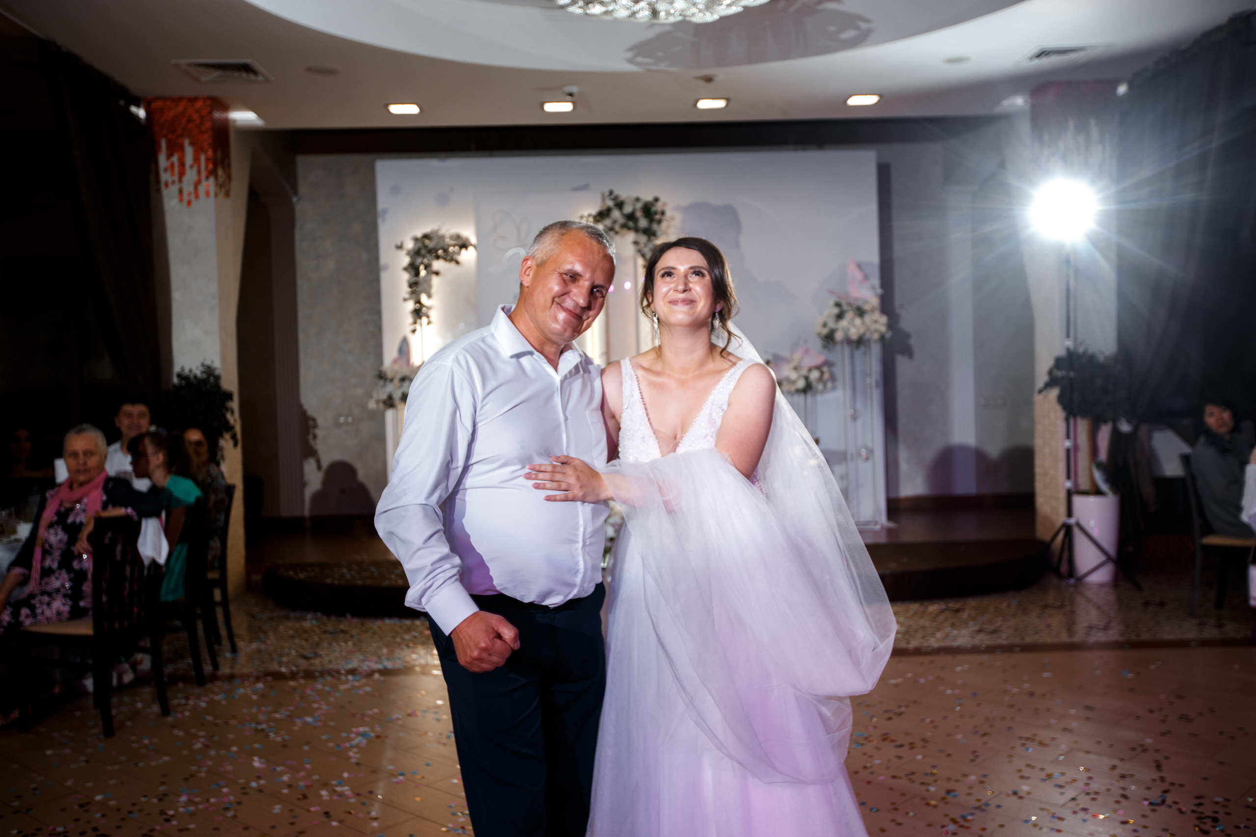 Данияр и Ирина. Свадебный Фотограф и Видеограф Омск