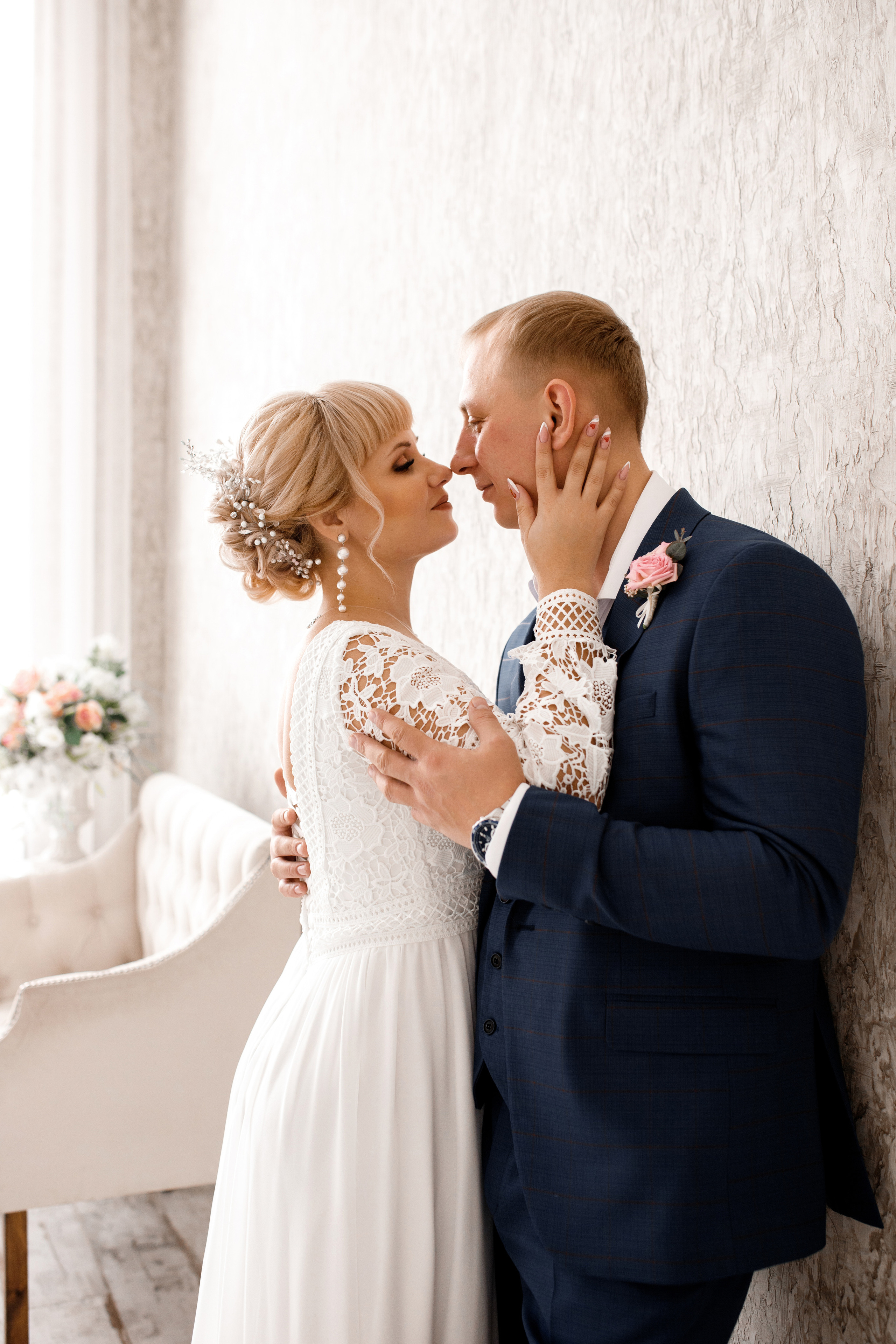 Максим и Ксения. Свадебный фотограф и видеограф в Омске — Виталий и Алёна Орлянд