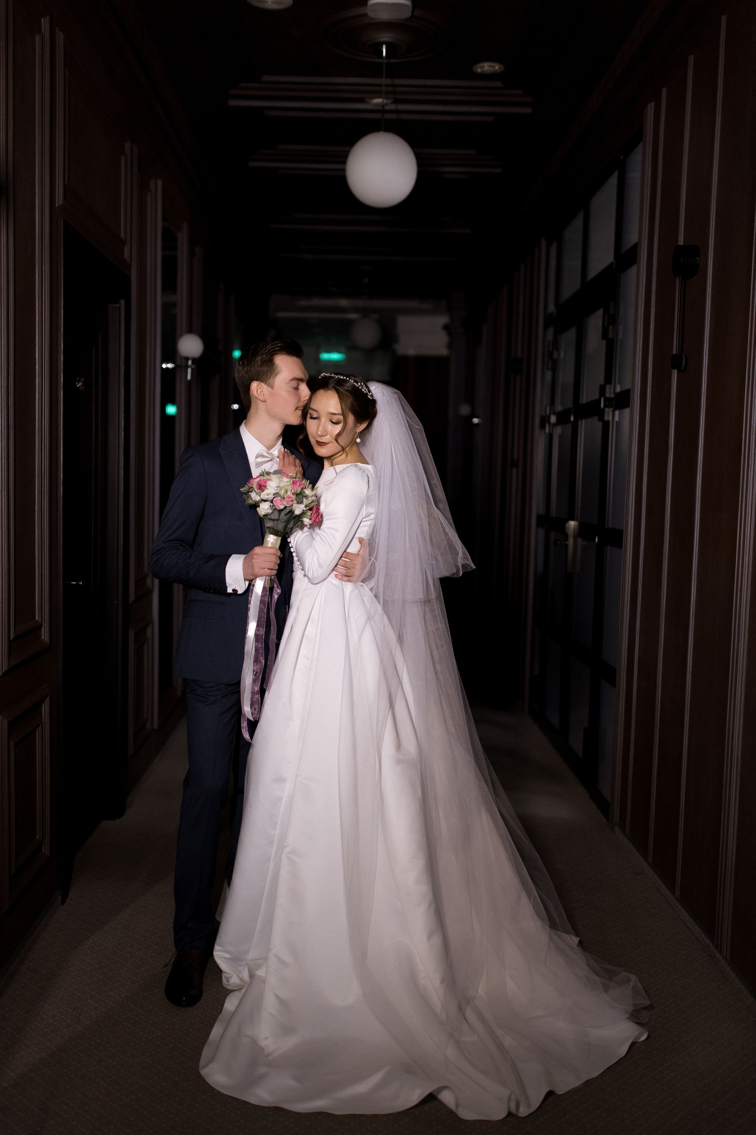 Диляра и Никита. Свадебный Фотограф и Видеограф Омск