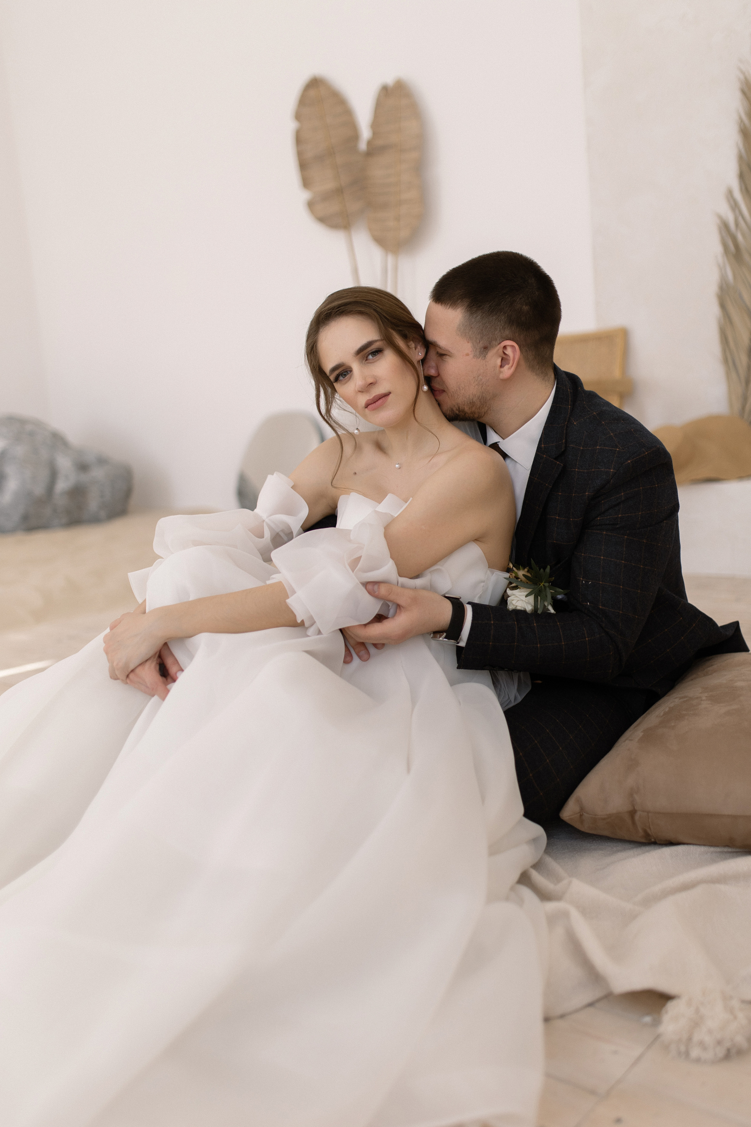 Николай и Екатерина. Свадебный Фотограф и Видеограф Омск