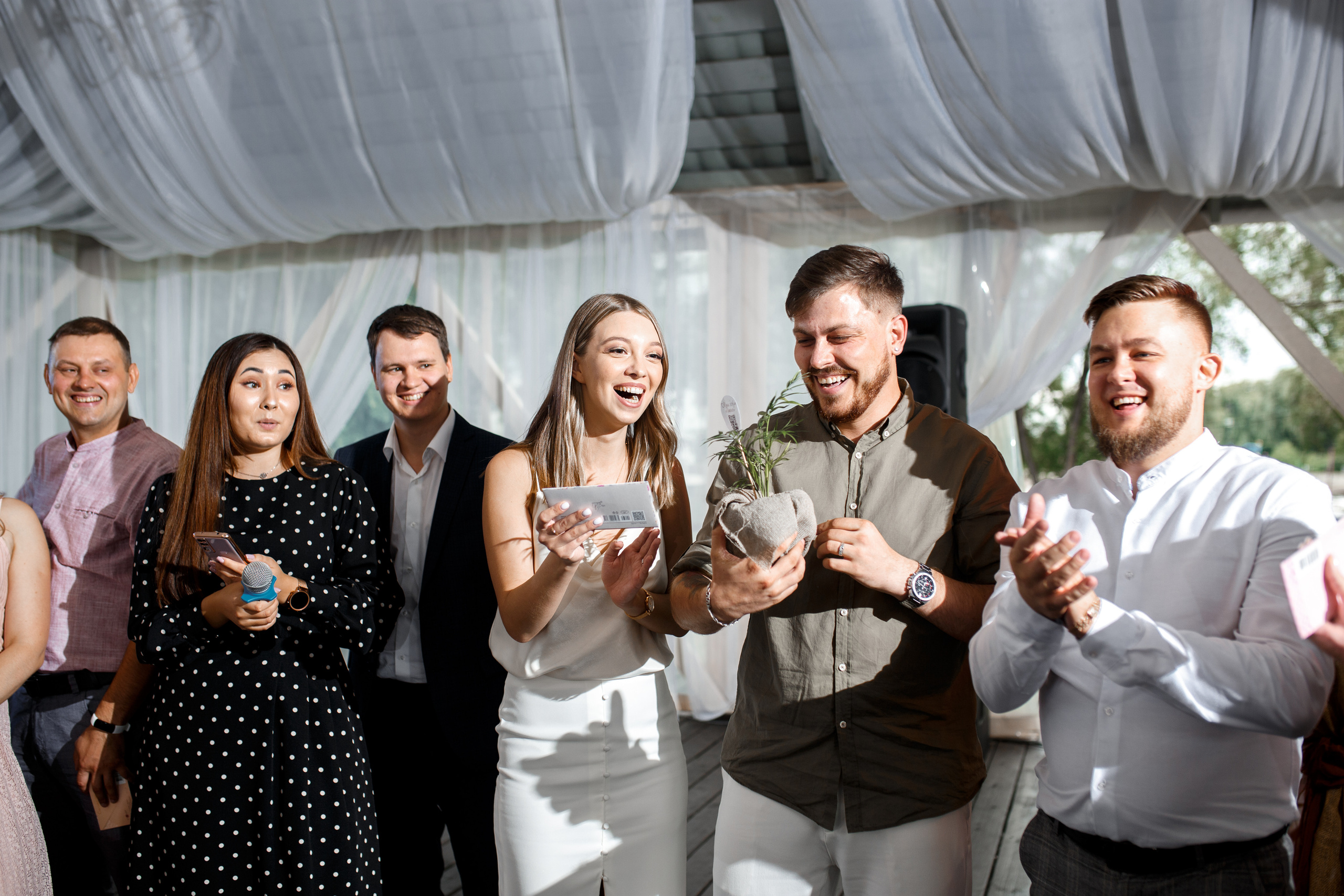 Банкет. Свадебный Фотограф и Видеограф Омск