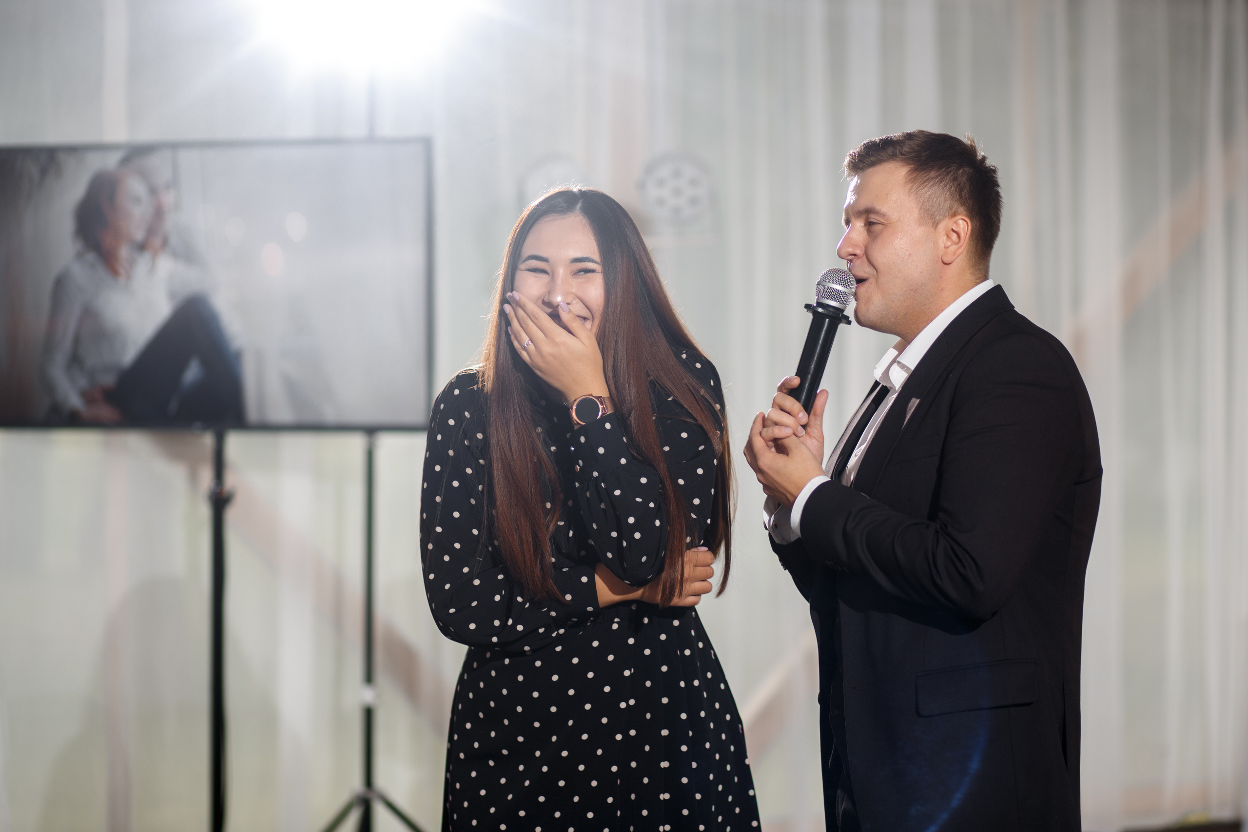 Банкет. Свадебный Фотограф и Видеограф Омск