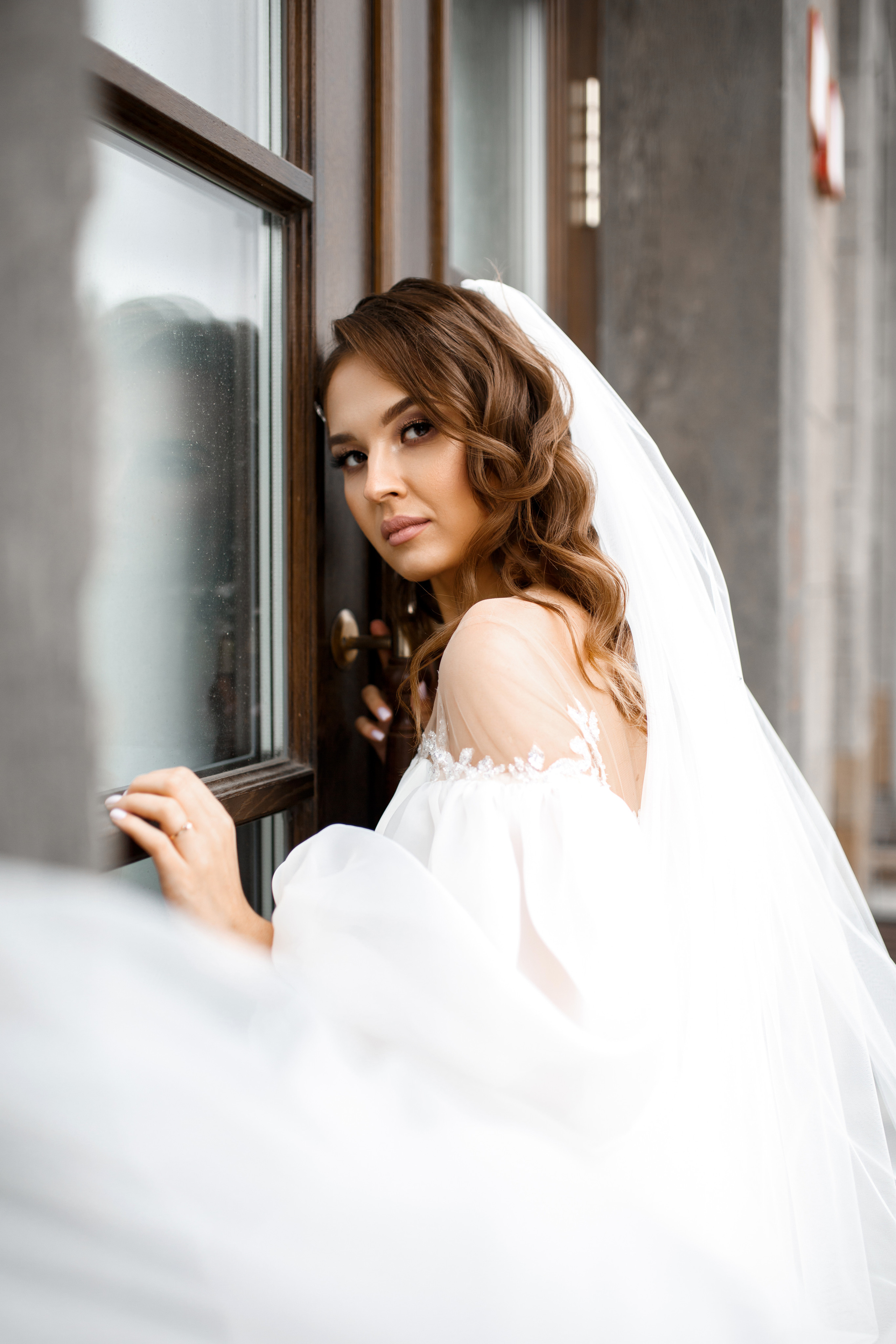 Юлия и Дмитрий. Свадебный Фотограф и Видеограф Омск