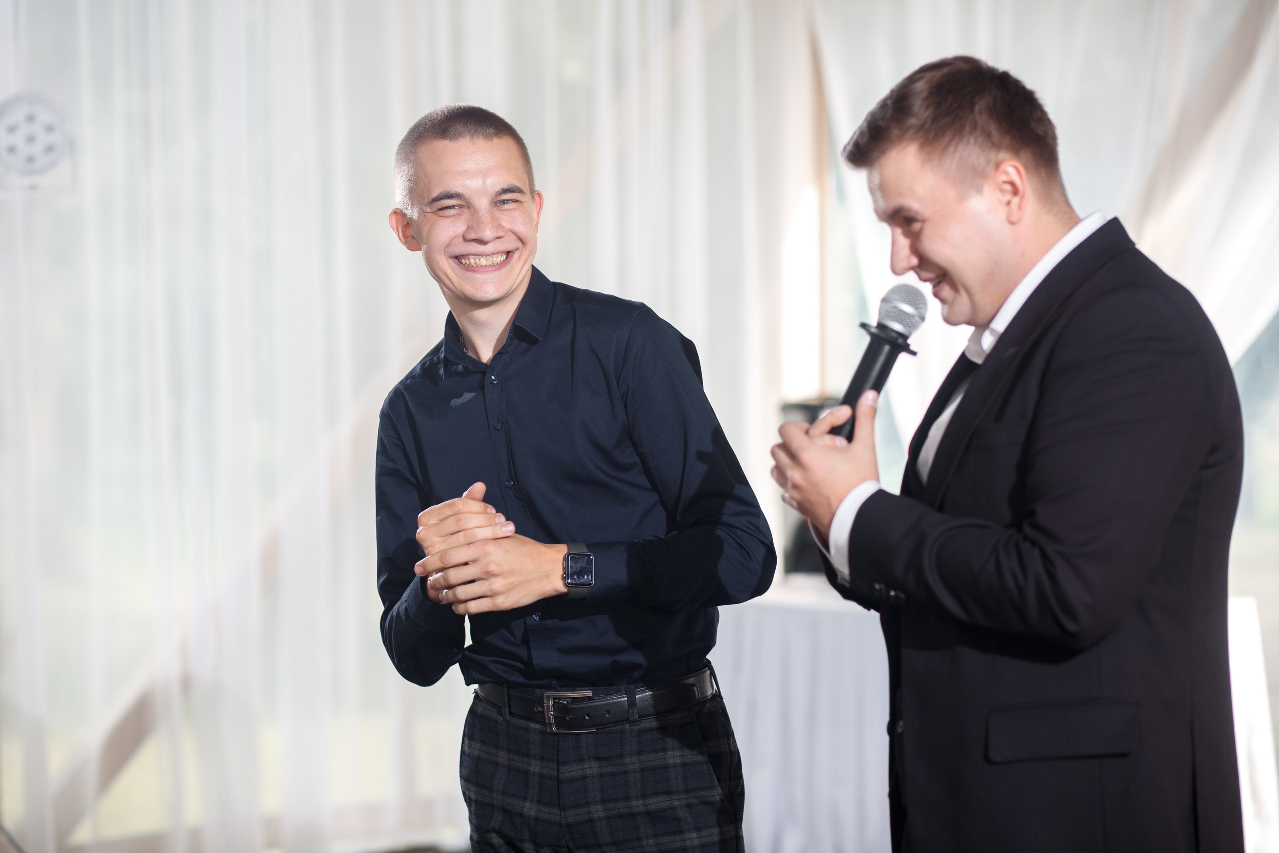 Банкет. Свадебный Фотограф и Видеограф Омск