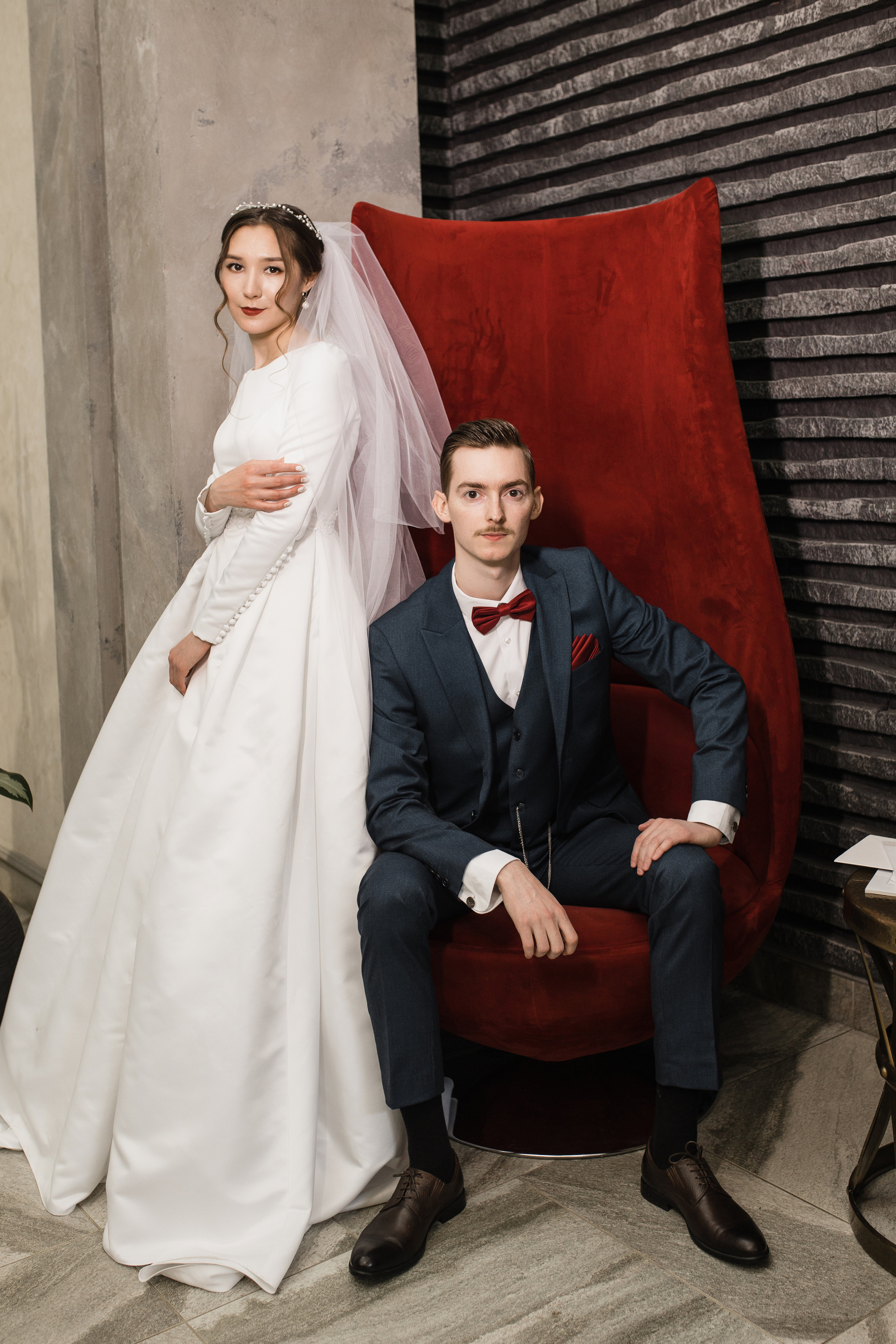 Диляра и Никита. Свадебный Фотограф и Видеограф Омск