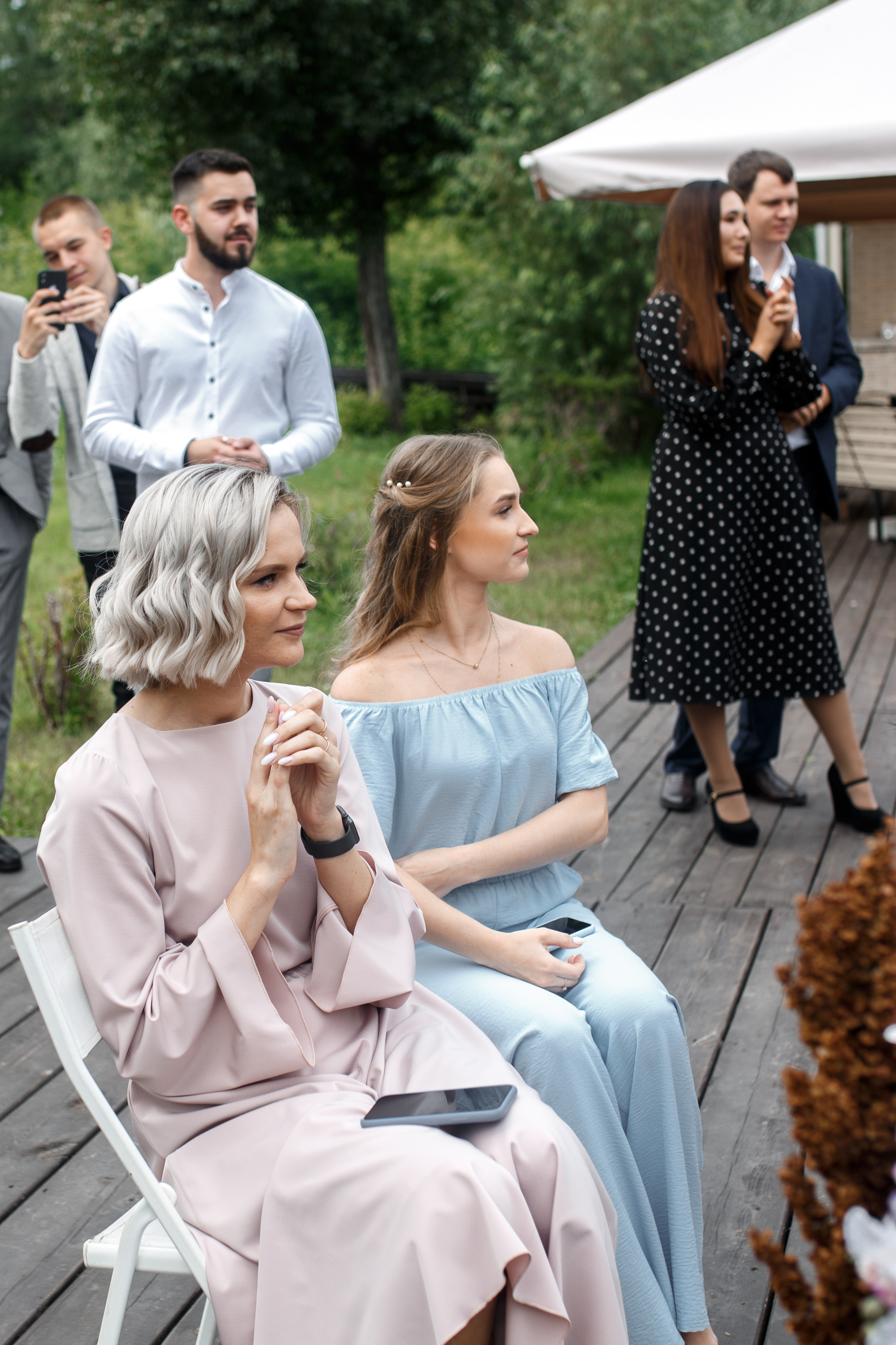 Банкет. Свадебный Фотограф и Видеограф Омск