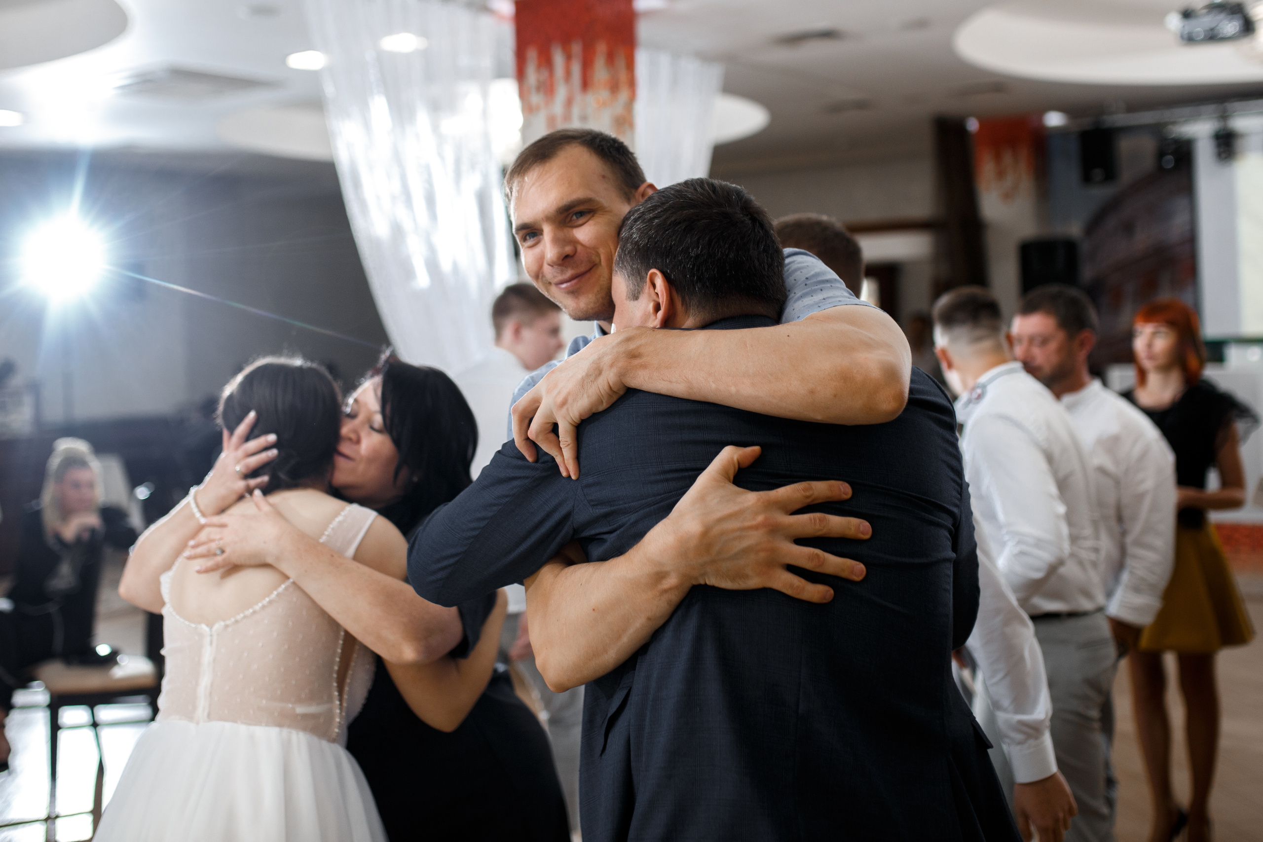 Данияр и Ирина. Свадебный Фотограф и Видеограф Омск