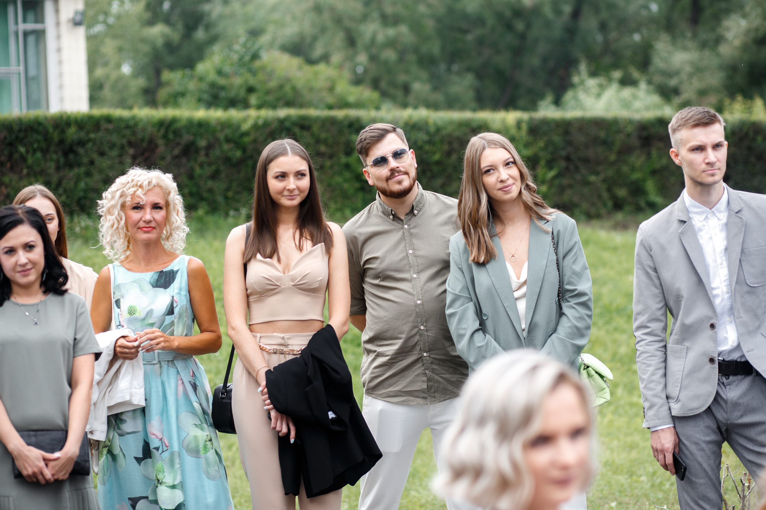 Банкет. Свадебный Фотограф и Видеограф Омск