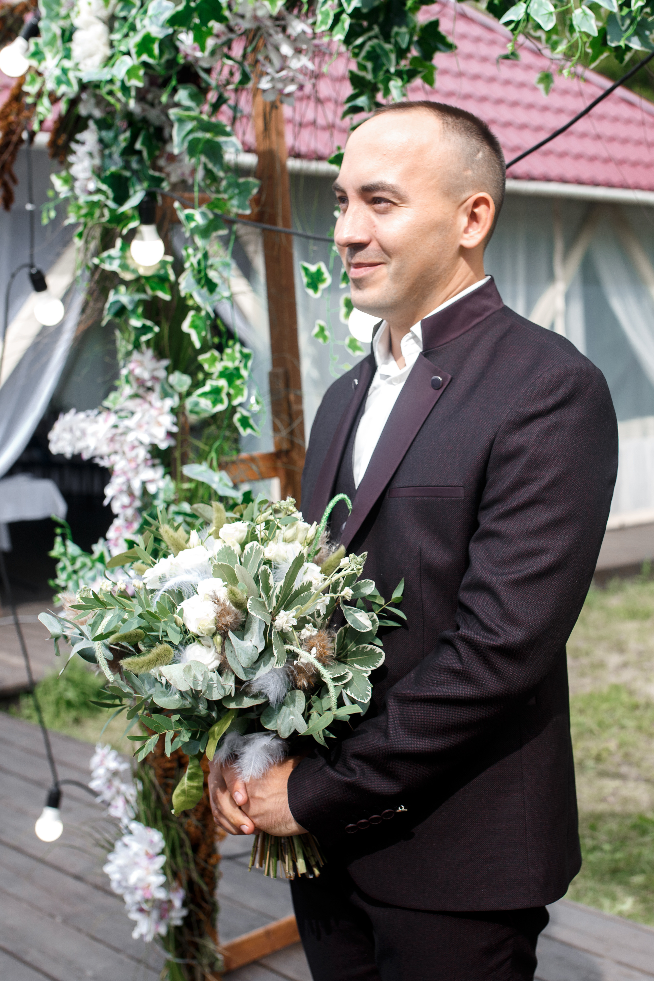 Алина и Евгений. Свадебный Фотограф и Видеограф Омск