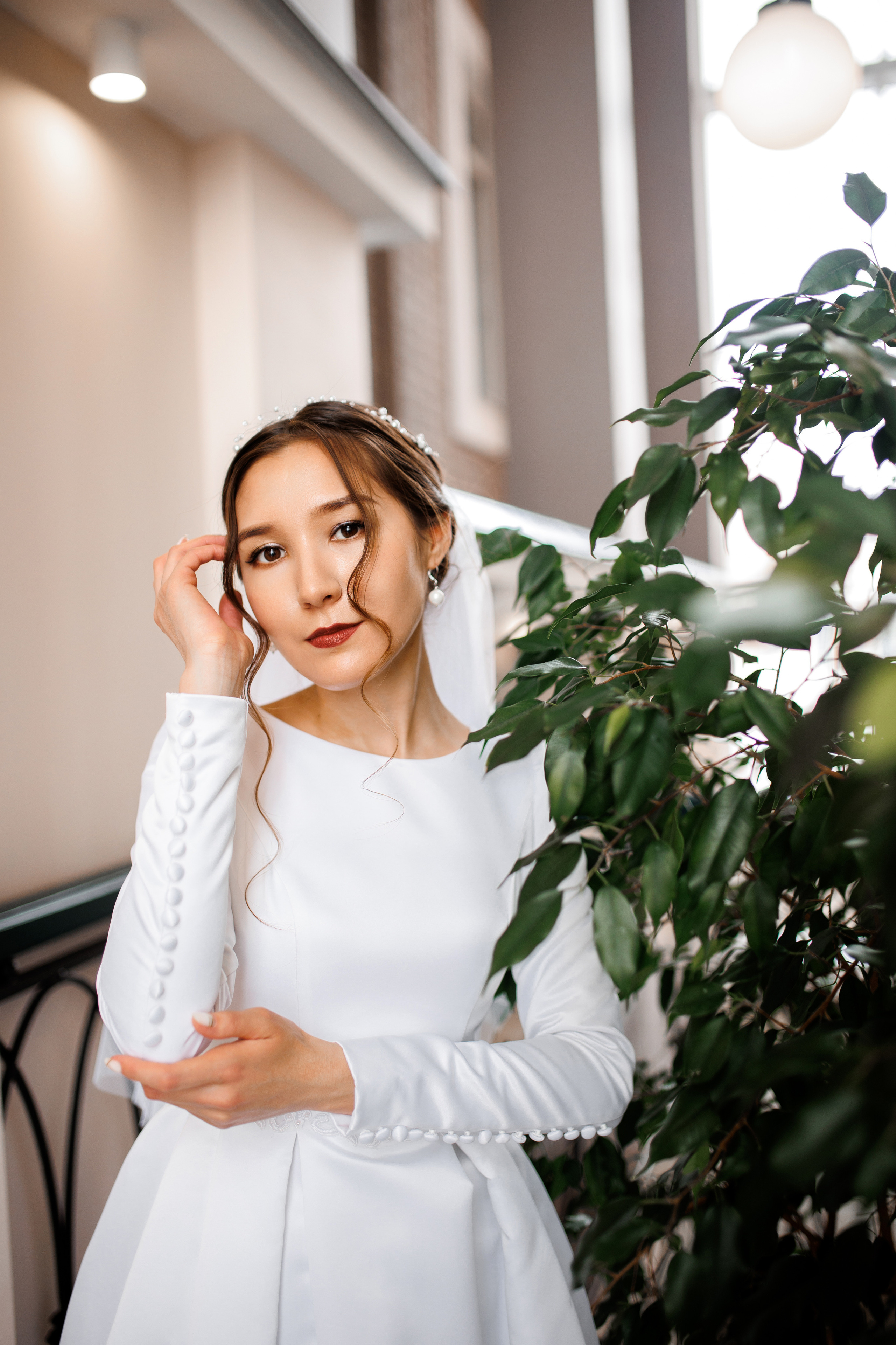 Диляра и Никита. Свадебный Фотограф и Видеограф Омск