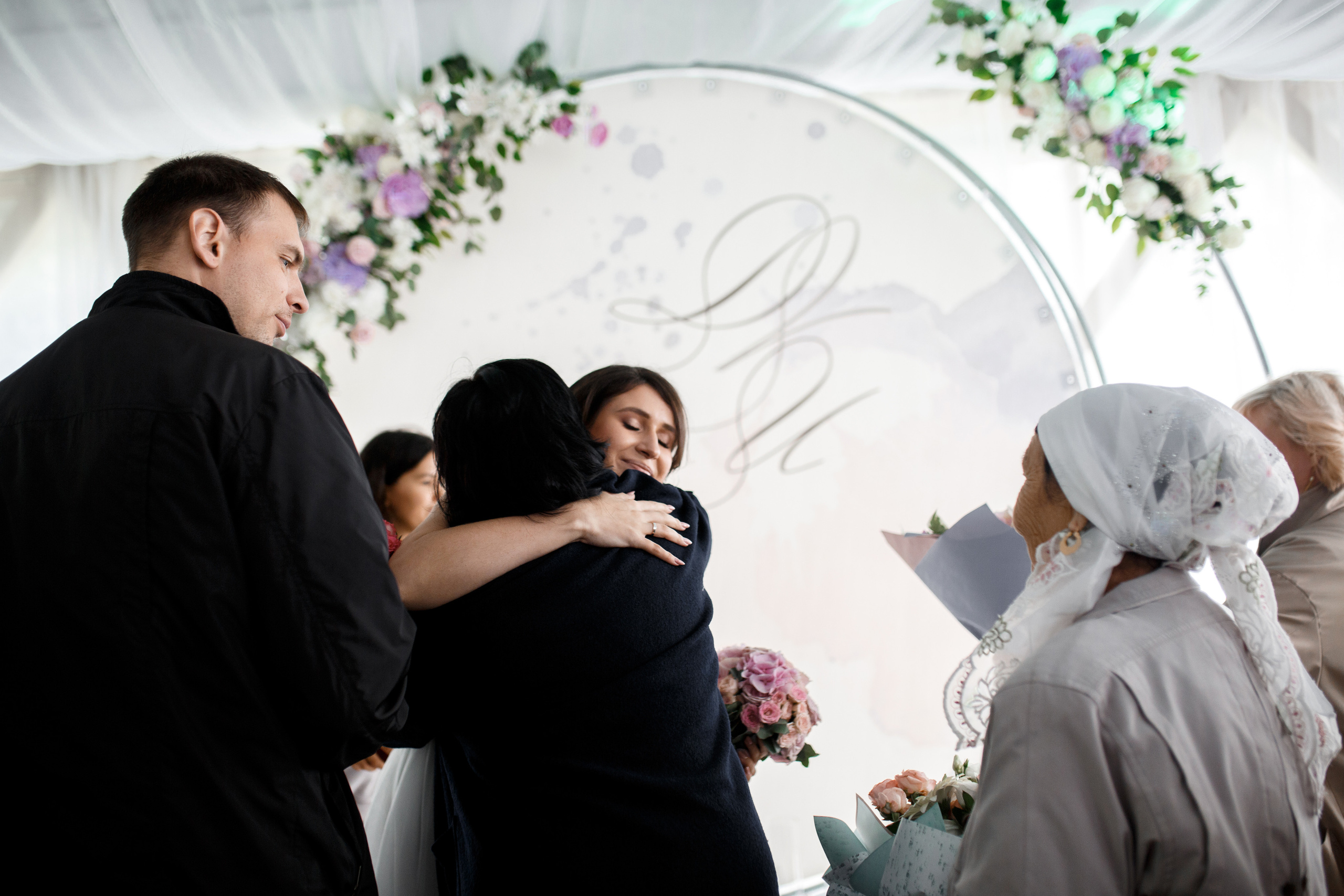 Данияр и Ирина. Свадебный Фотограф и Видеограф Омск