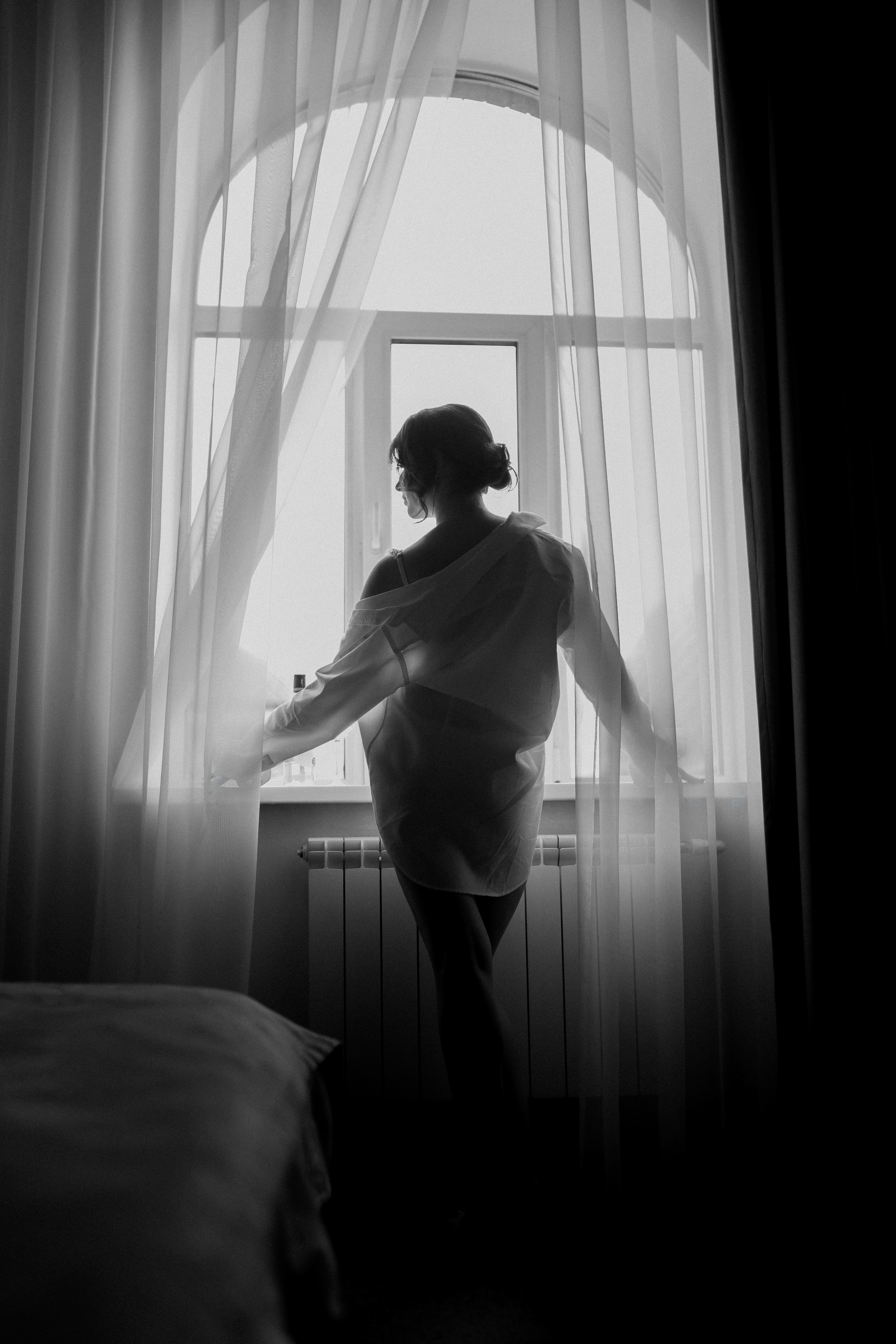 Данияр и Ирина. Свадебный Фотограф и Видеограф Омск