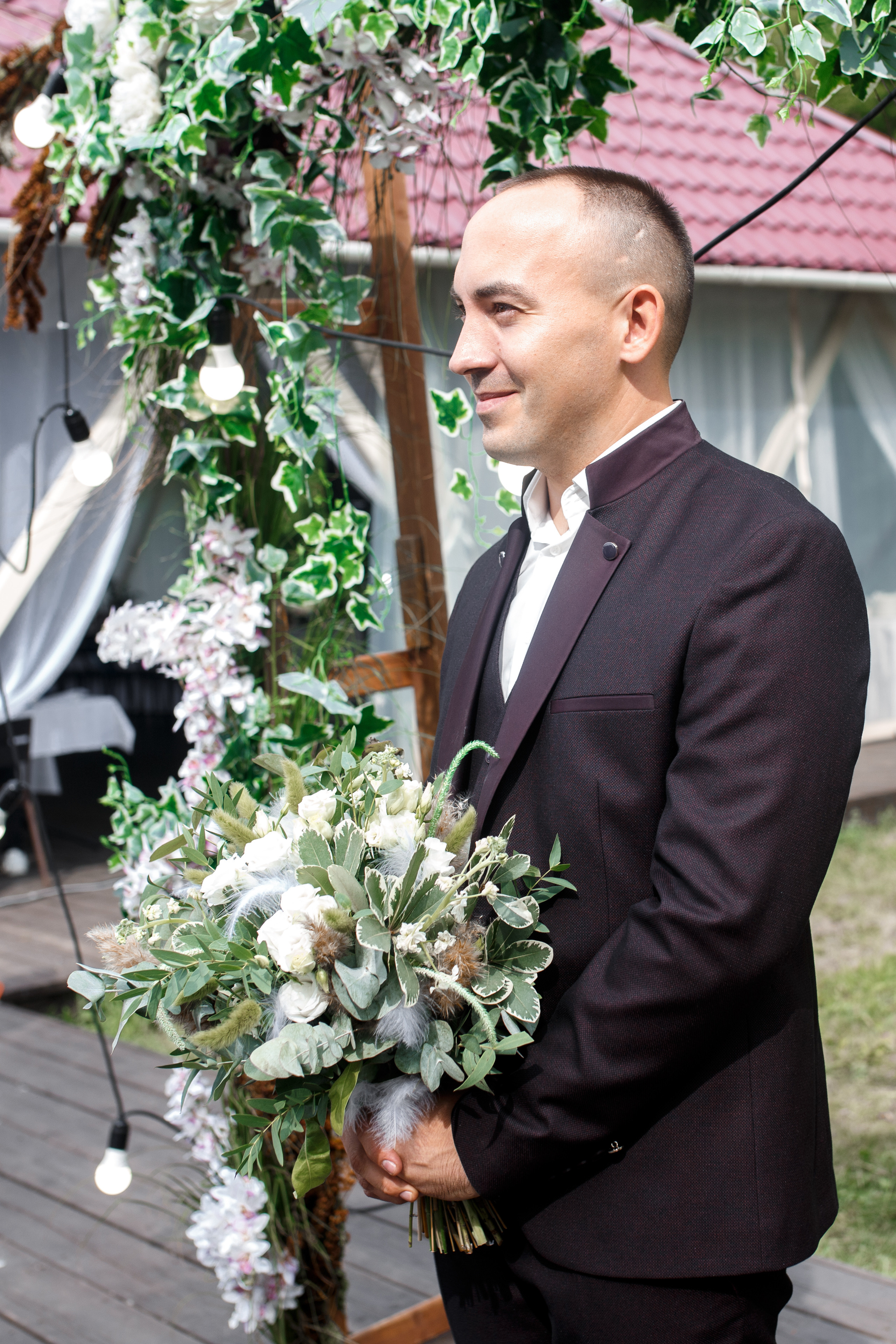 Банкет. Свадебный Фотограф и Видеограф Омск
