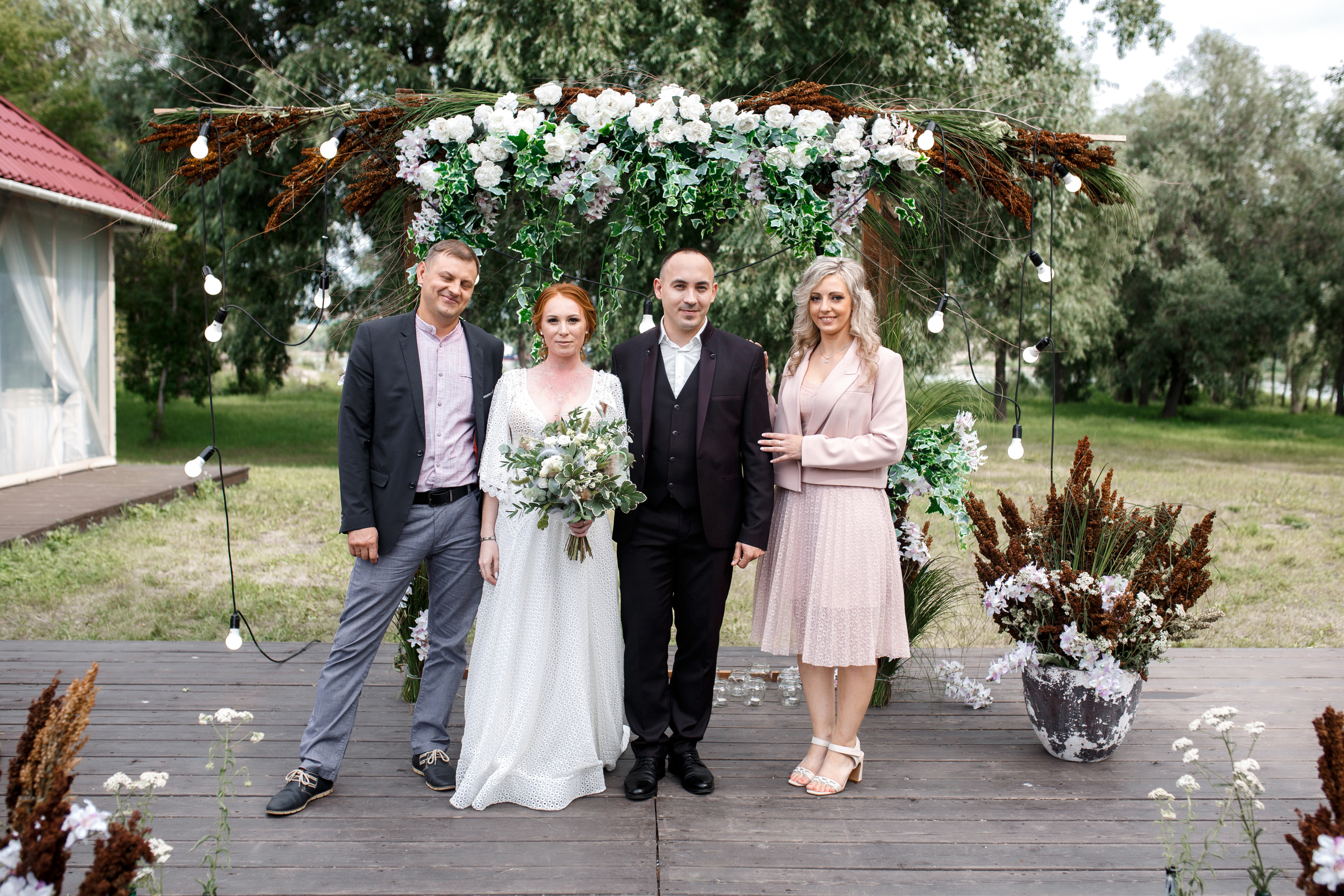 Банкет. Свадебный Фотограф и Видеограф Омск