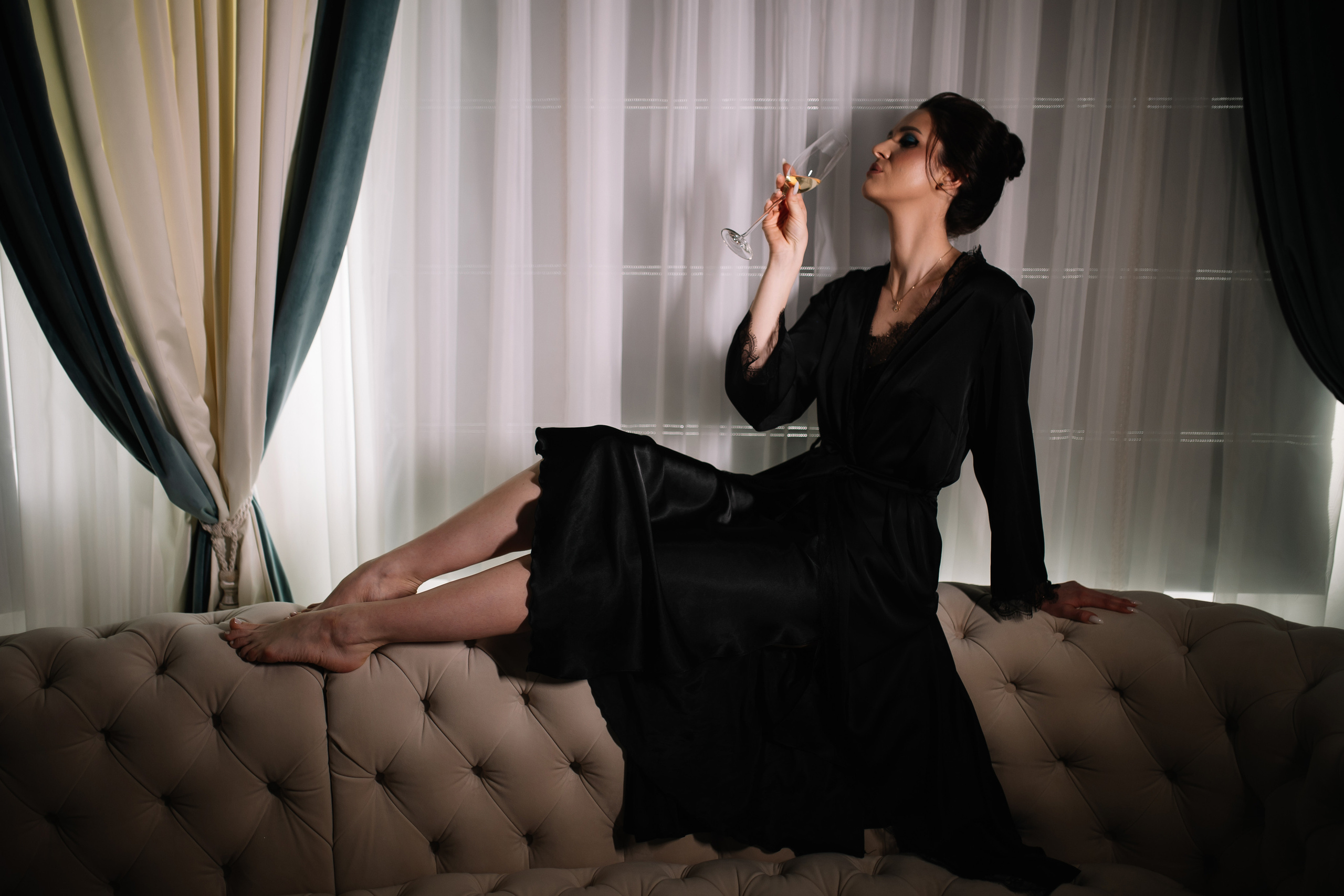 Дарья и Антон. Свадебный Фотограф и Видеограф Омск