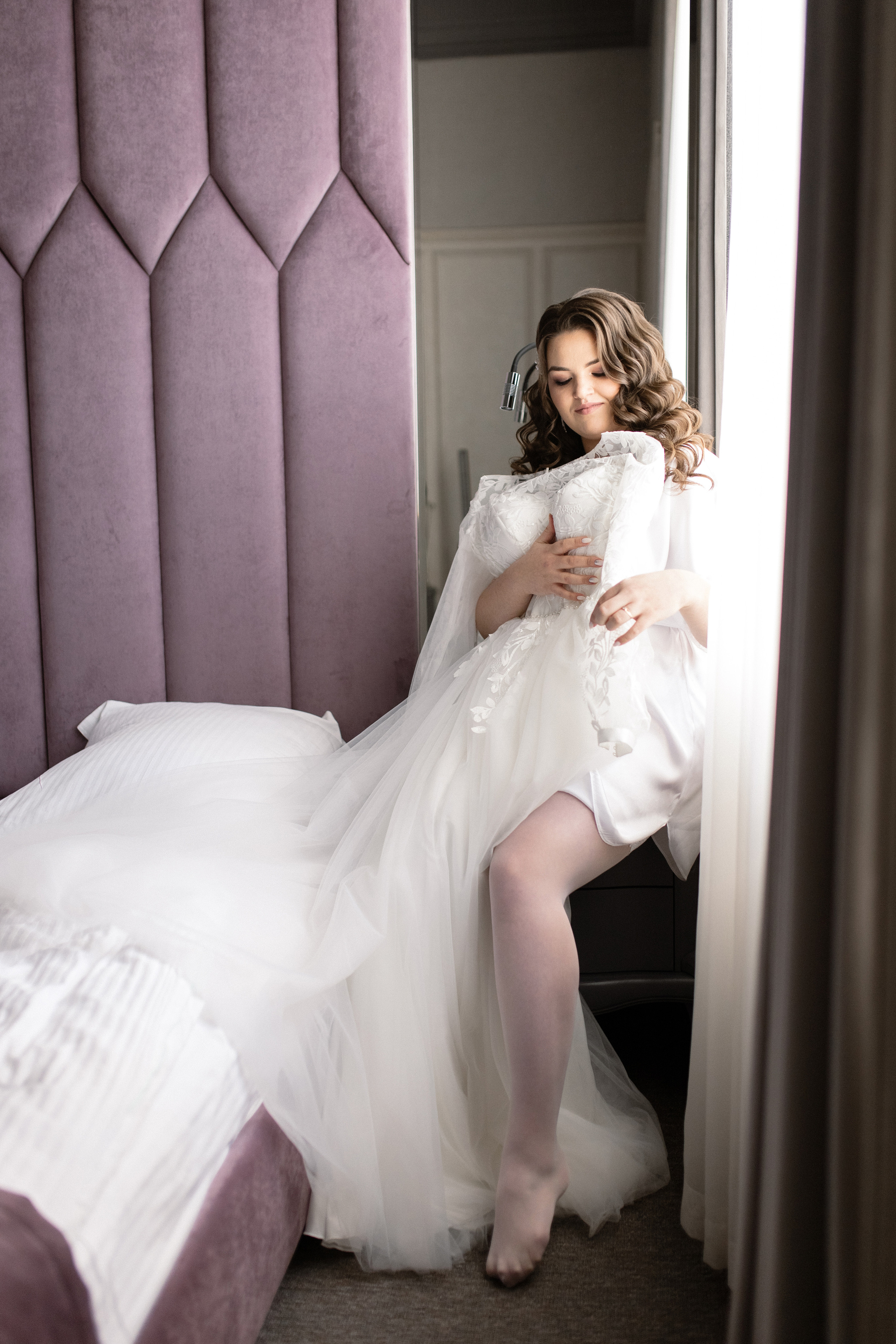 Евгений и Анастасия. Свадебный фотограф и видеограф в Омске — Виталий и Алёна Орлянд