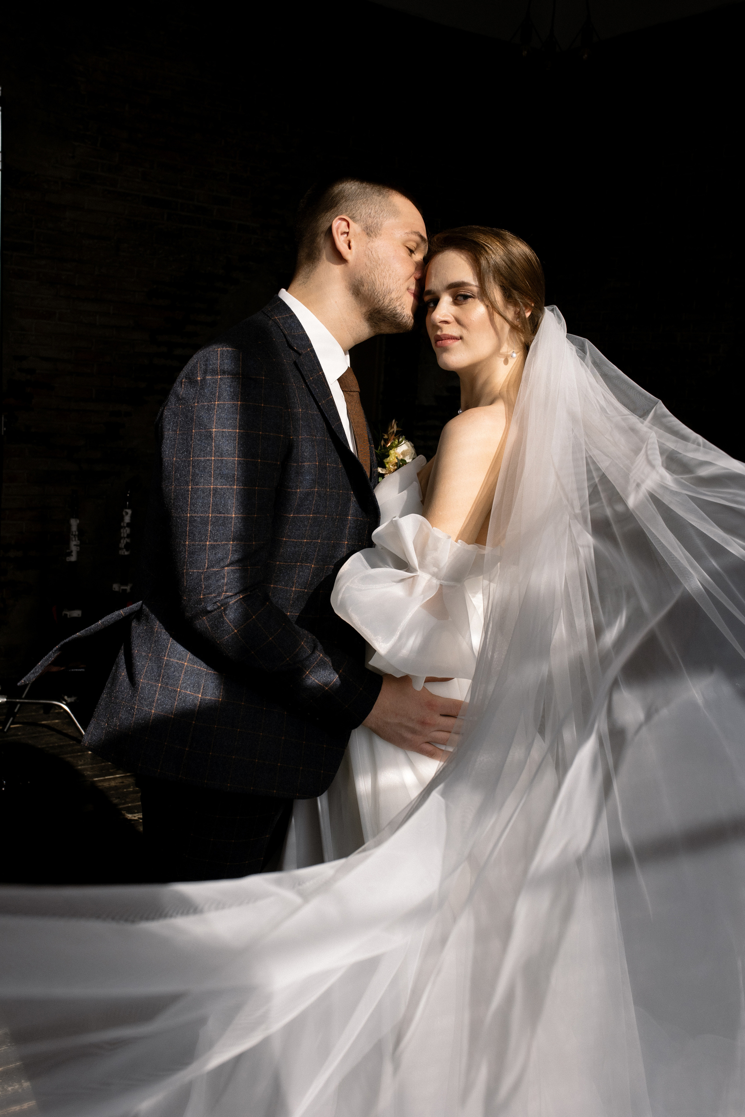 Николай и Екатерина. Свадебный Фотограф и Видеограф Омск