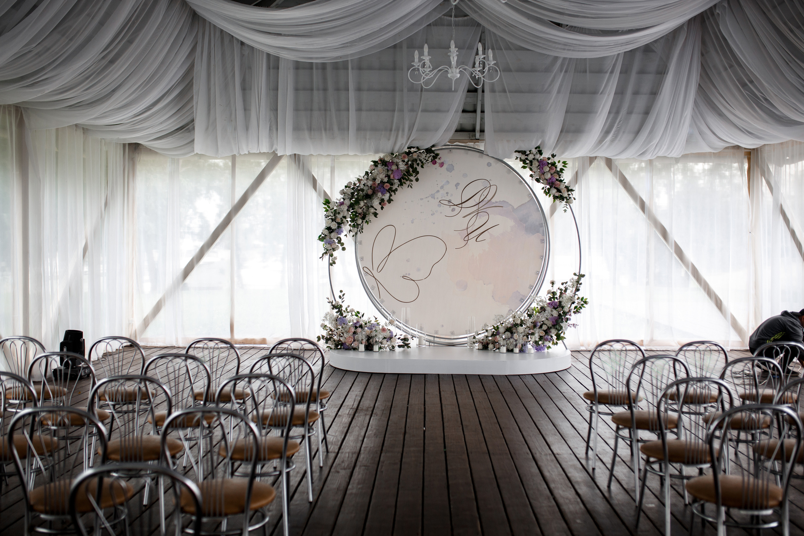 Данияр и Ирина. Свадебный Фотограф и Видеограф Омск