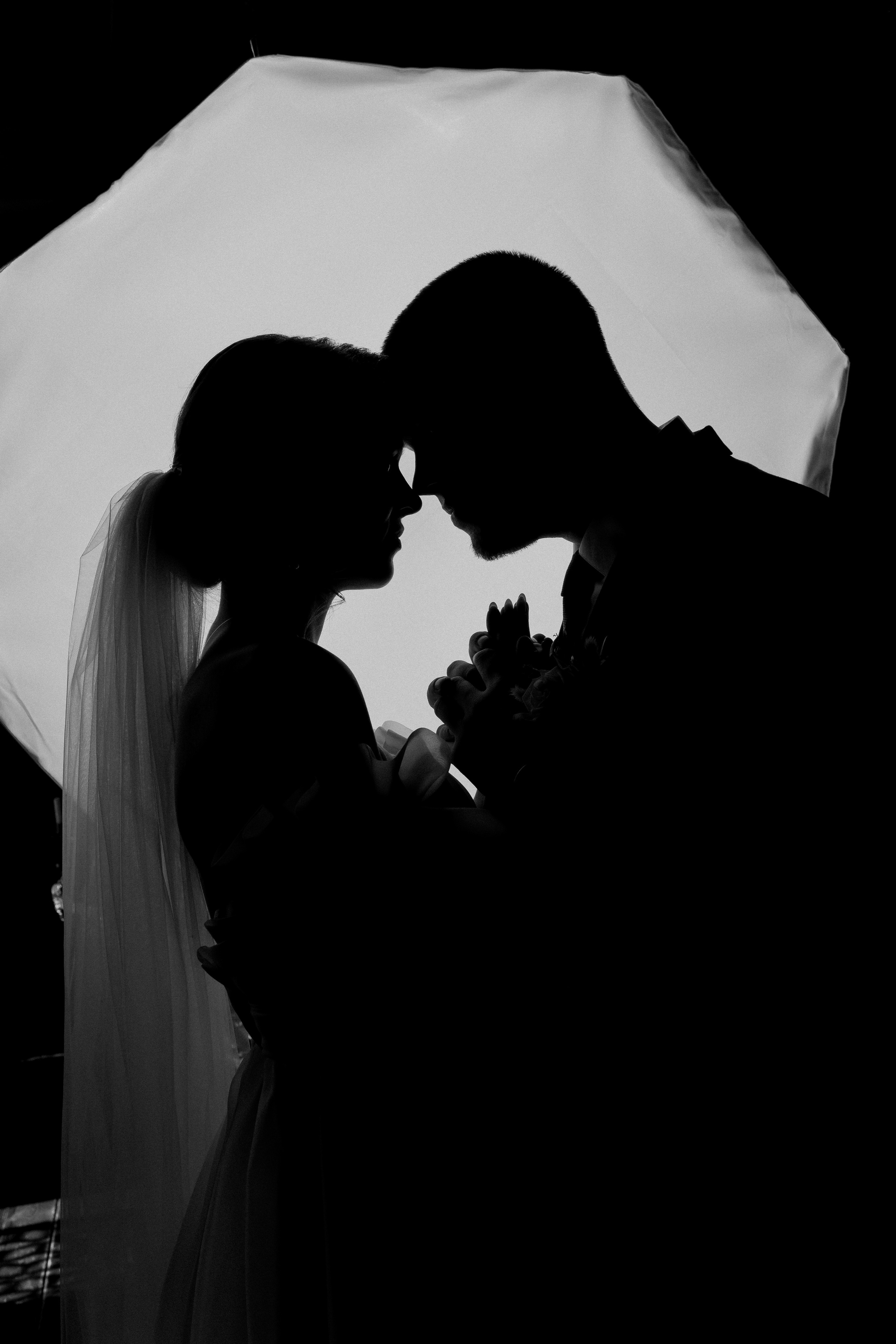 Николай и Екатерина. Свадебный Фотограф и Видеограф Омск