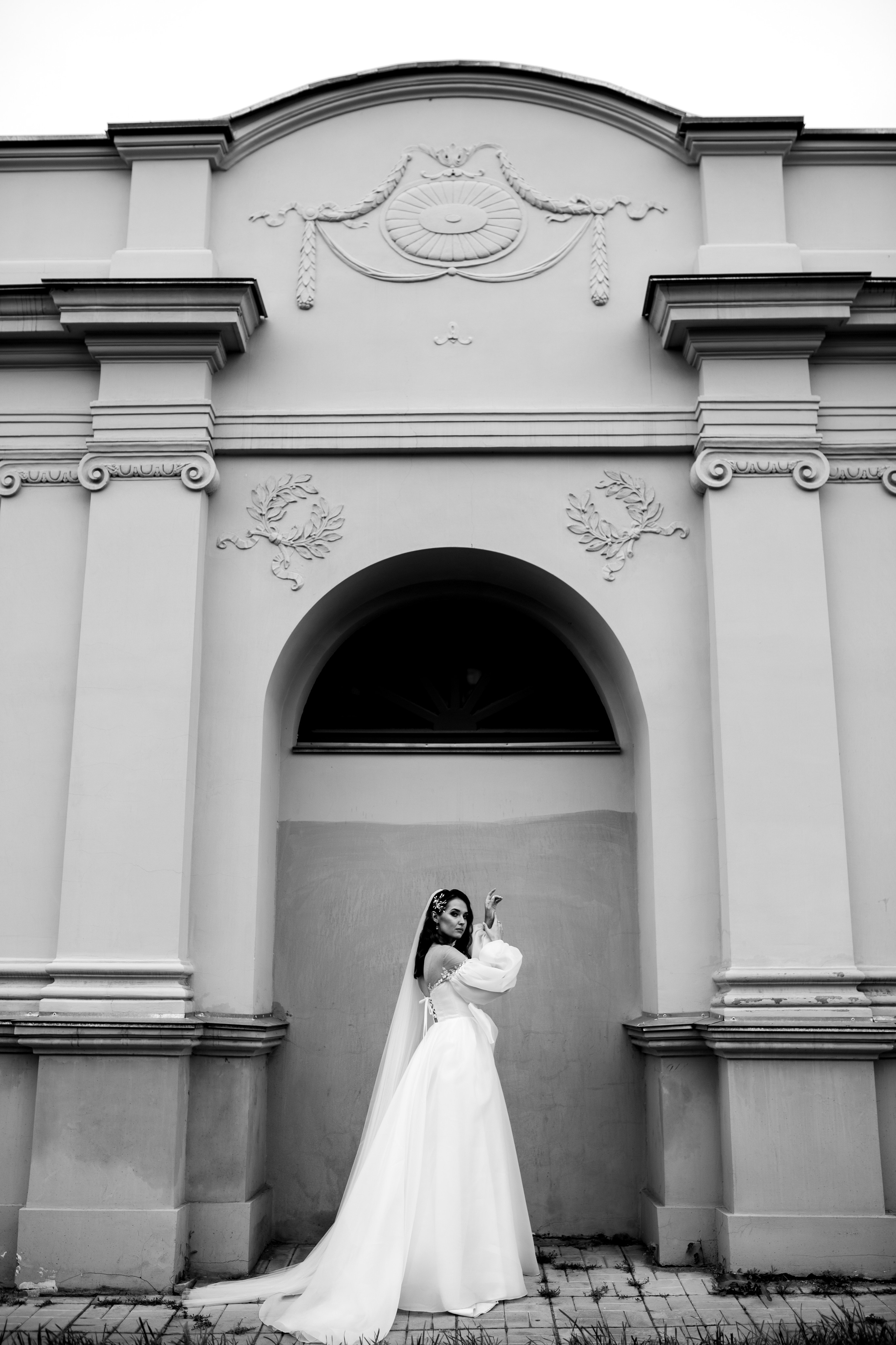 Юлия и Дмитрий. Свадебный Фотограф и Видеограф Омск